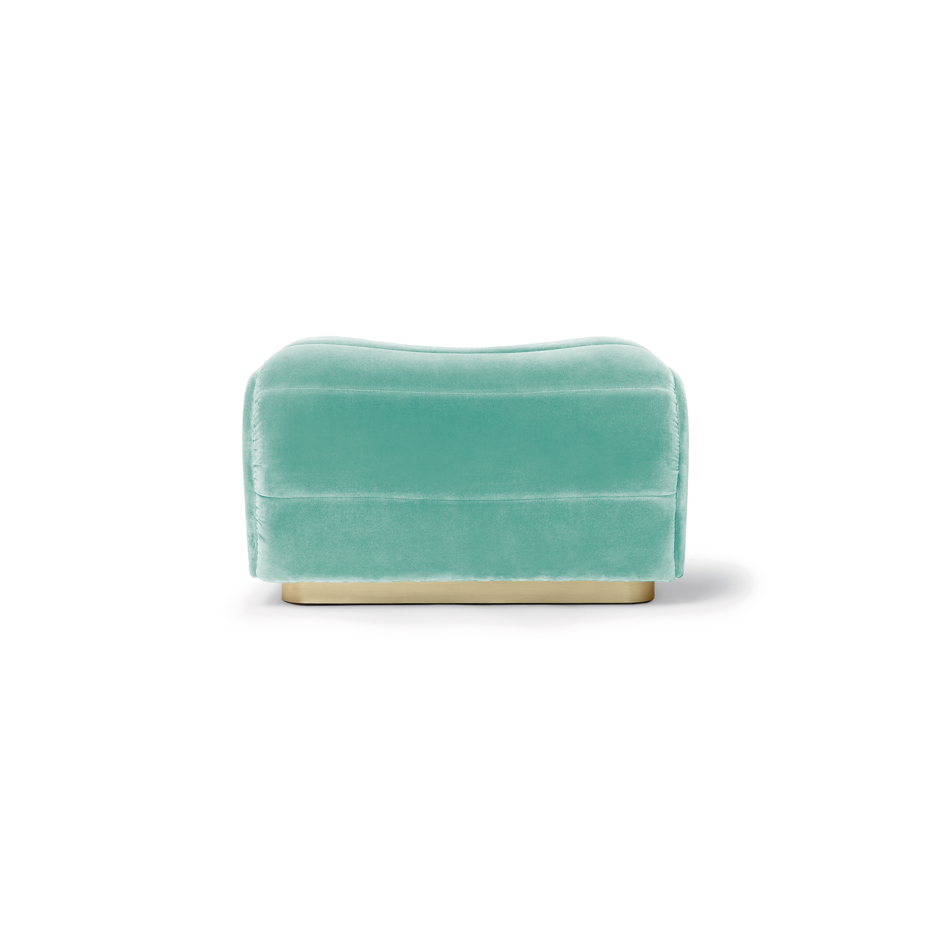 Afficher le produit Newman | Ottoman du fabricant MUNNA