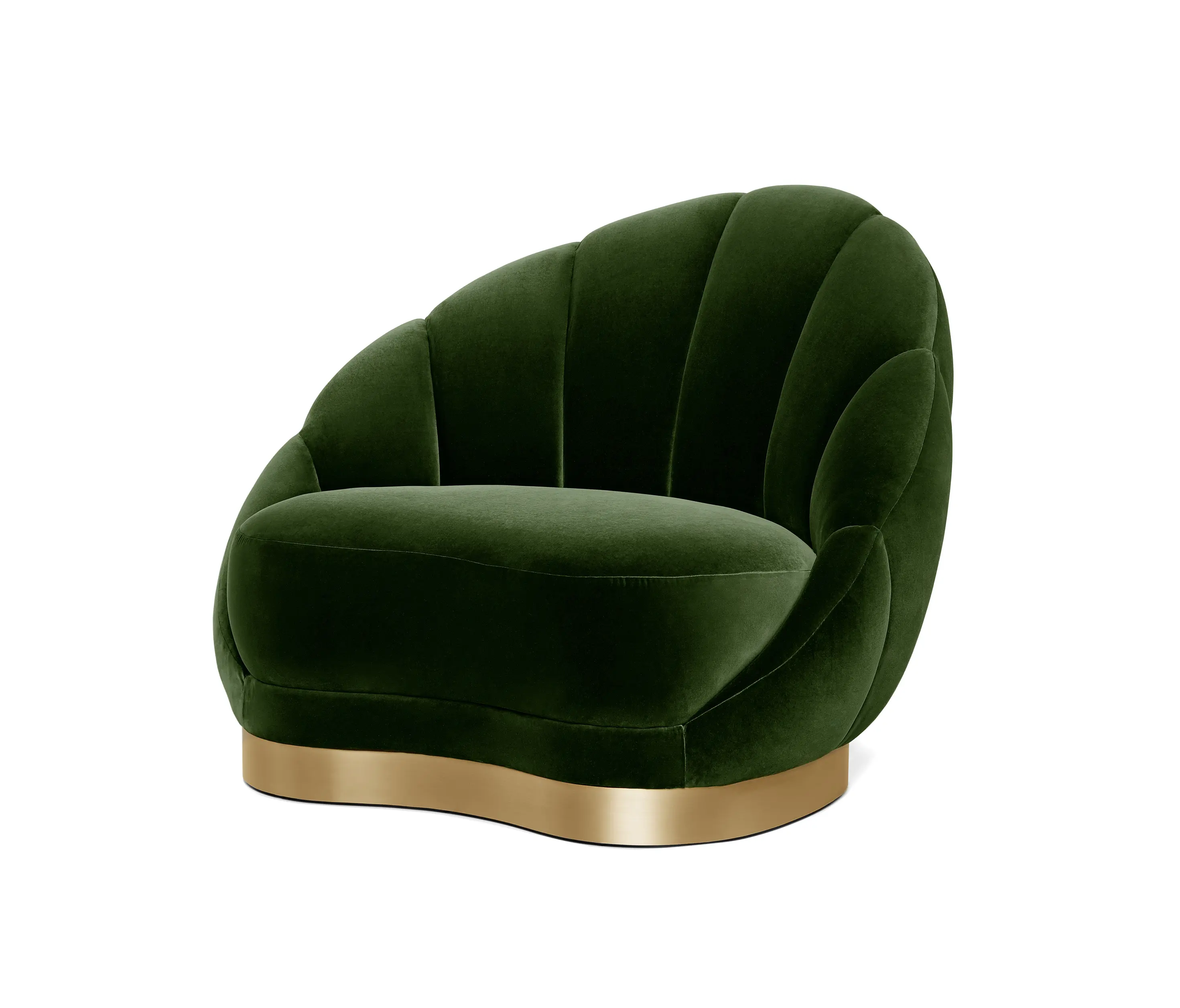 MUNNA - Olympia | Armchair
