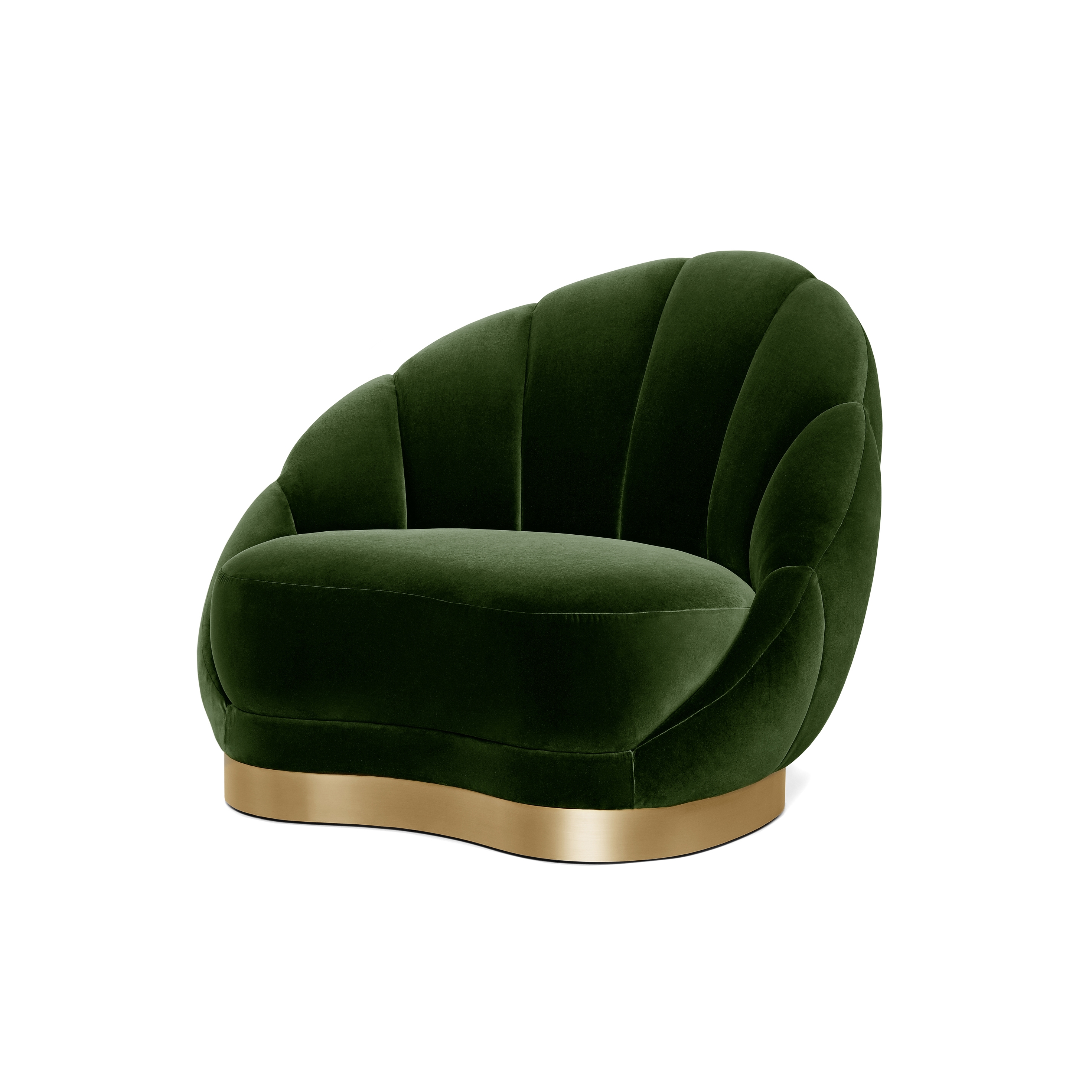 Display product Olympia | Armchair from manufacturer MUNNA