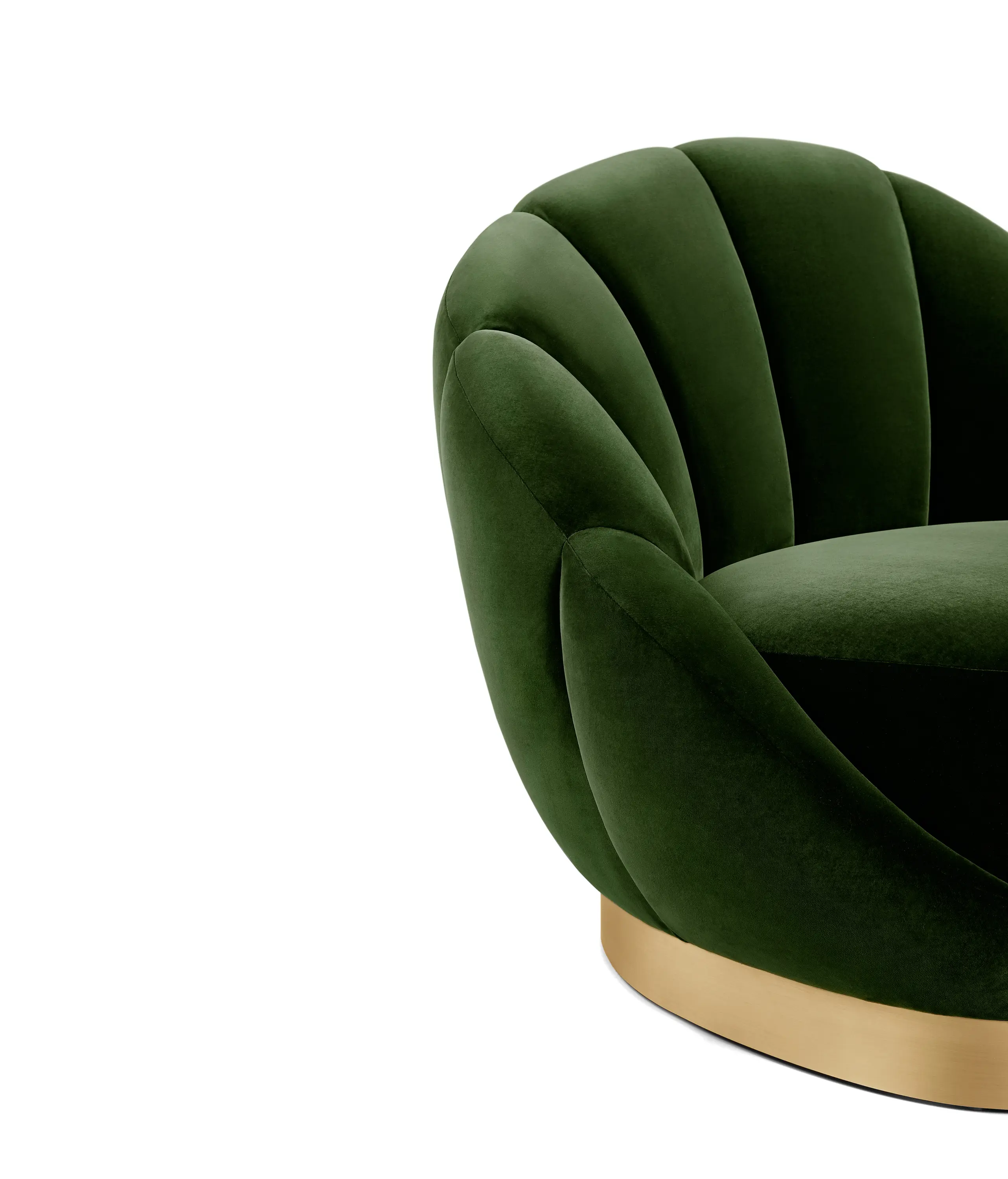 MUNNA - Olympia | Armchair