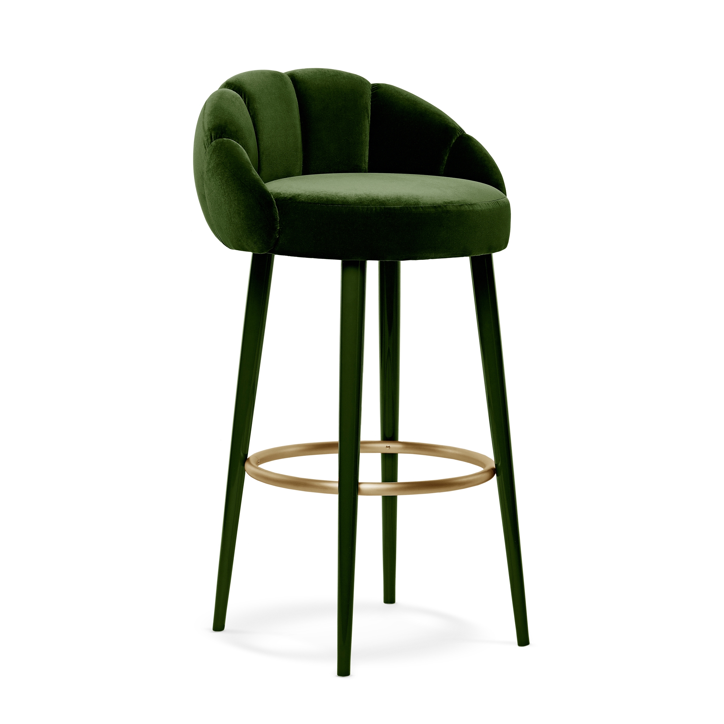 Produkt Olympia | Bar Stool des Herstellers MUNNA anzeigen