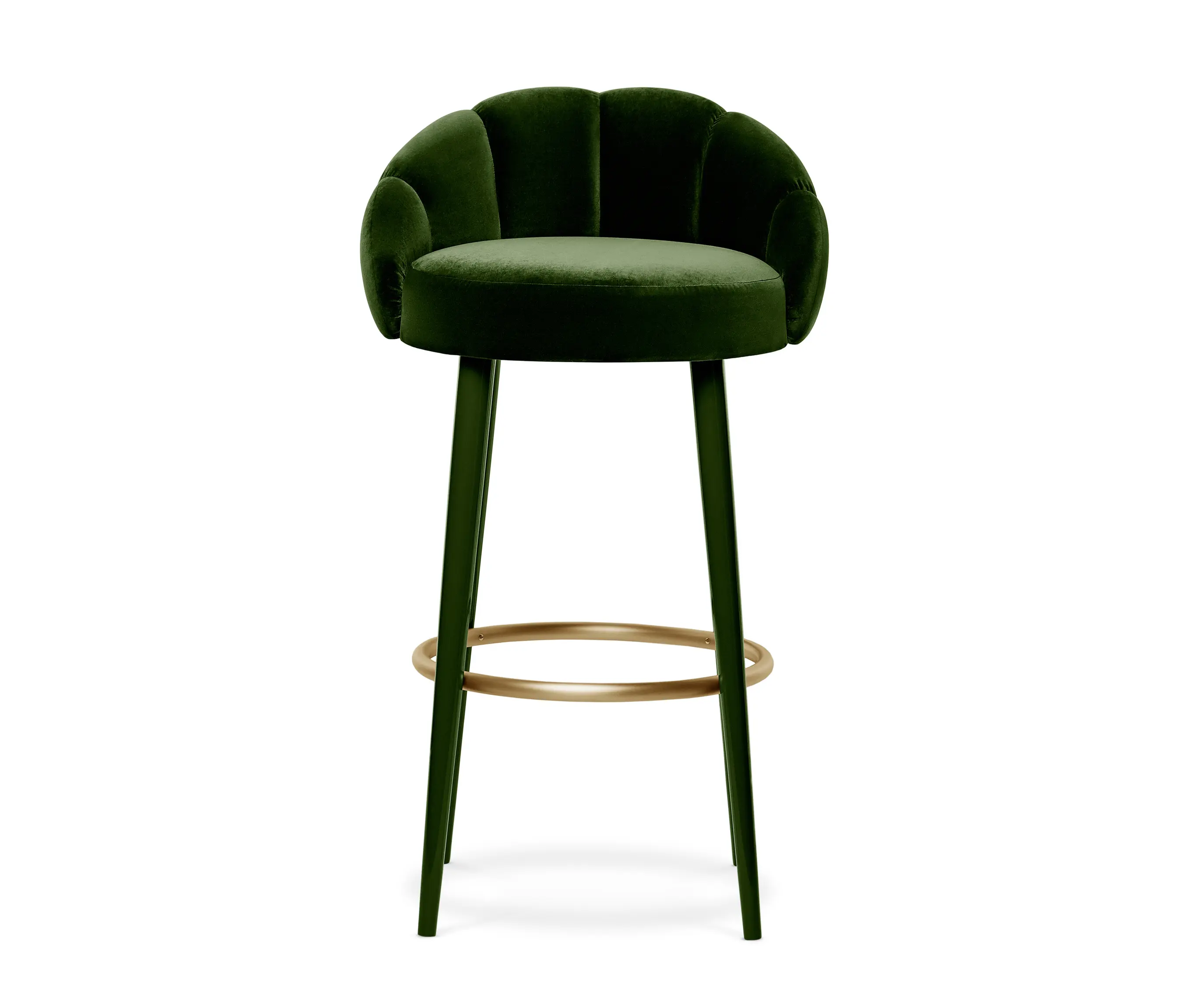 MUNNA - Olympia | Bar Stool