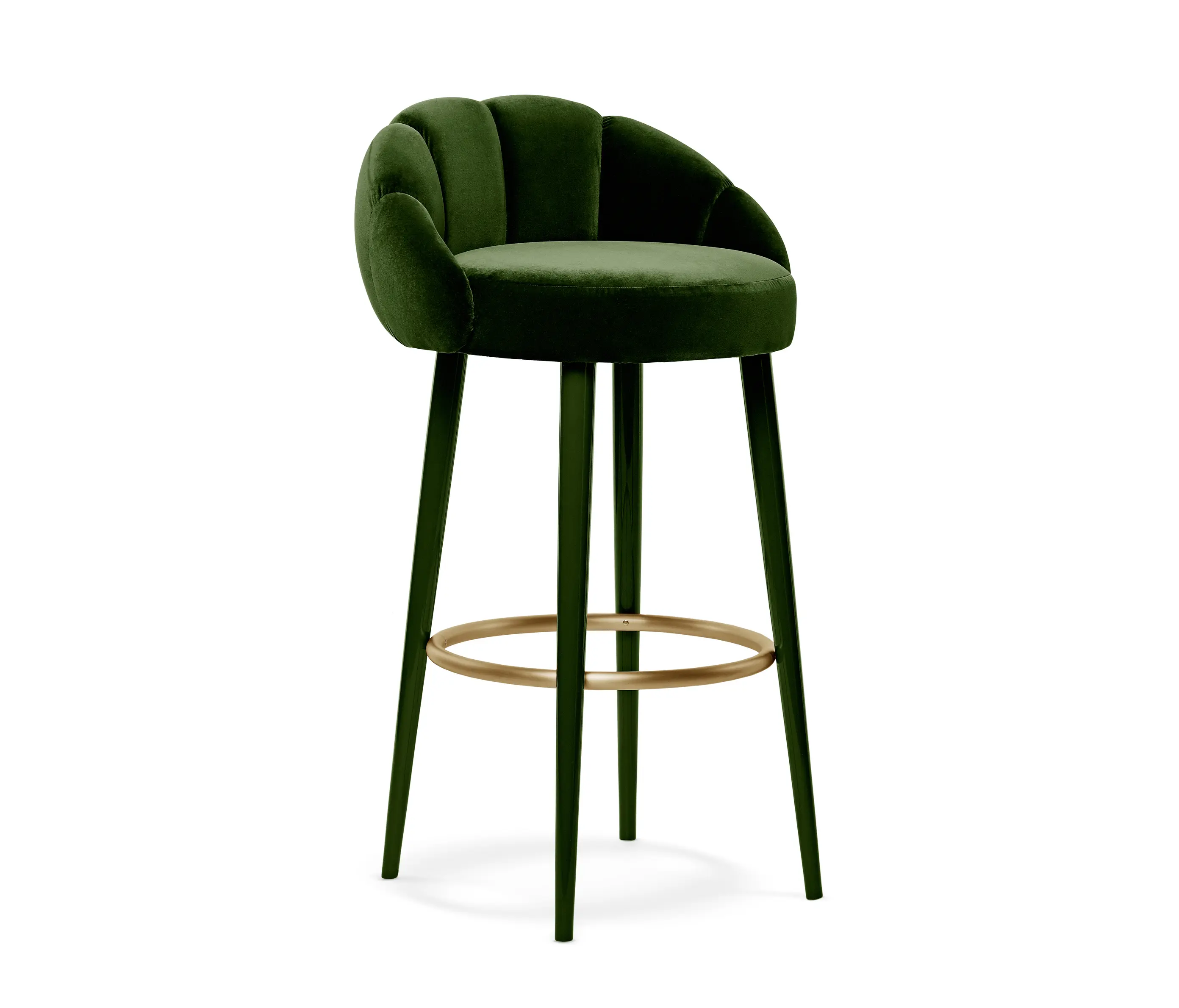 MUNNA - Olympia | Bar Stool