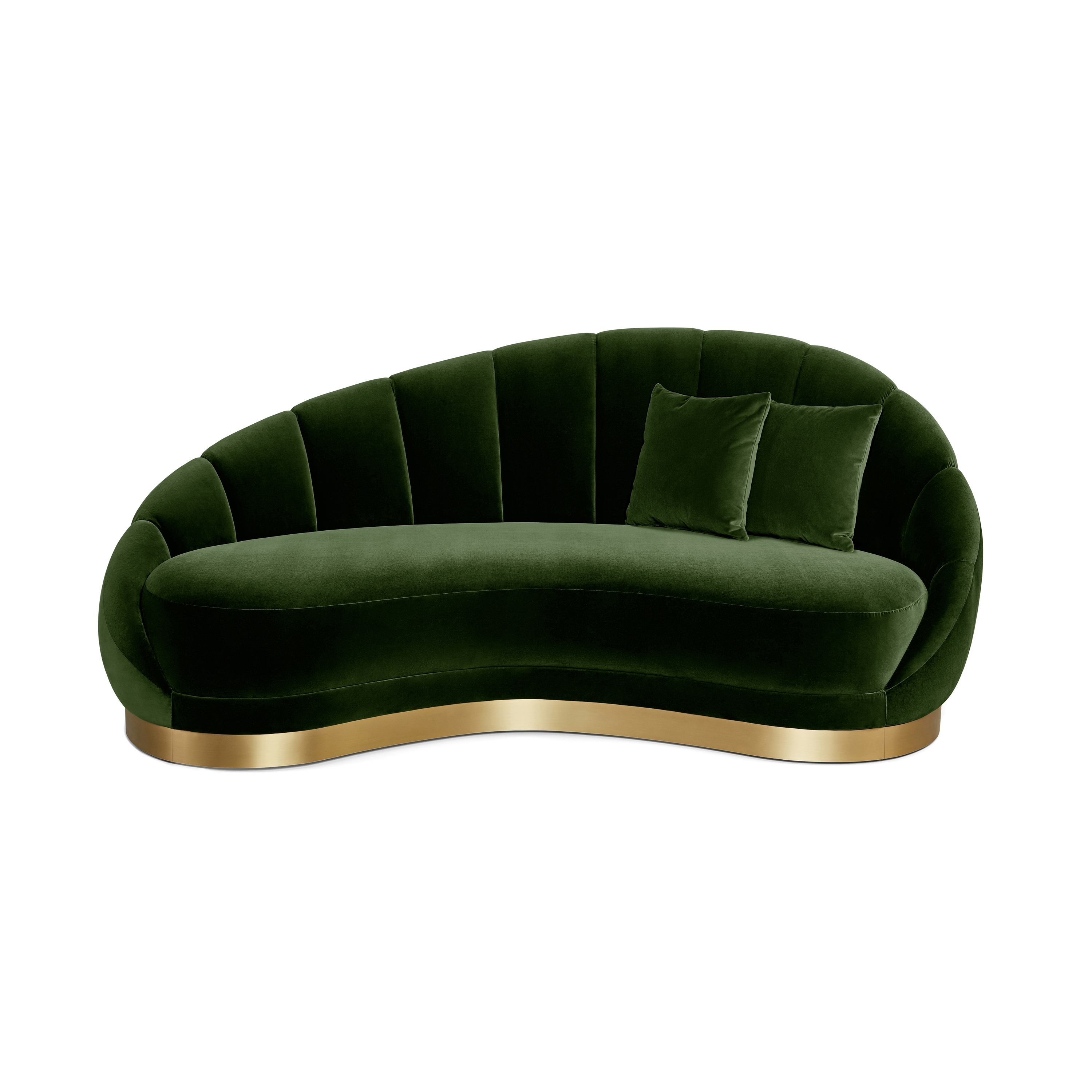 Produkt Olympia | Chaiselongue des Herstellers MUNNA anzeigen