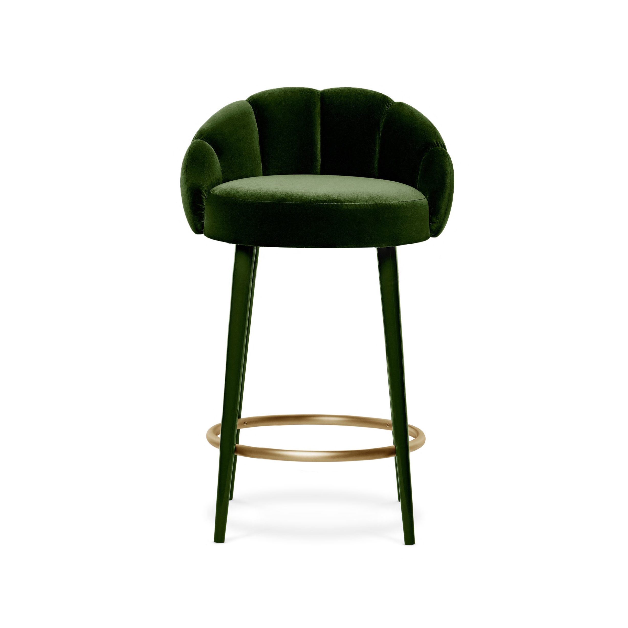 Produkt Olympia | Counter Stool des Herstellers MUNNA anzeigen