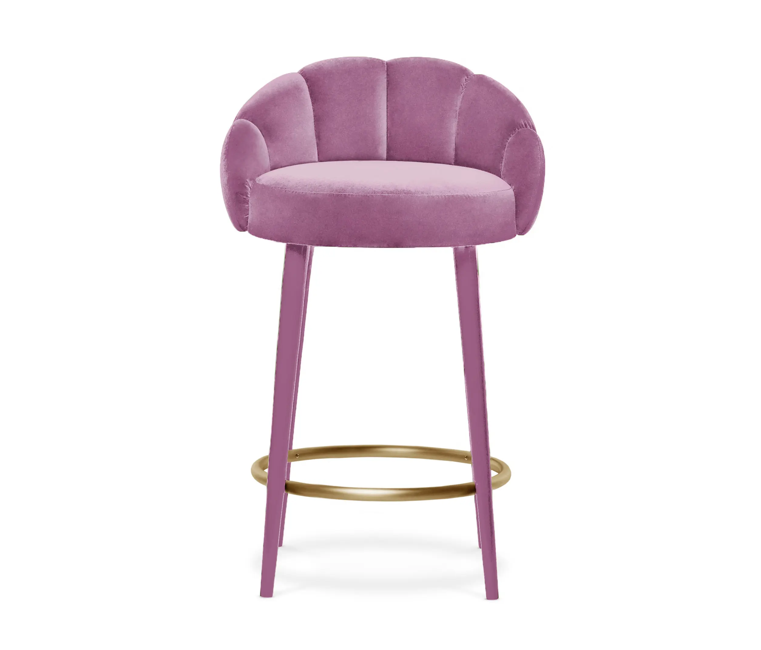 MUNNA - Olympia | Counter Stool