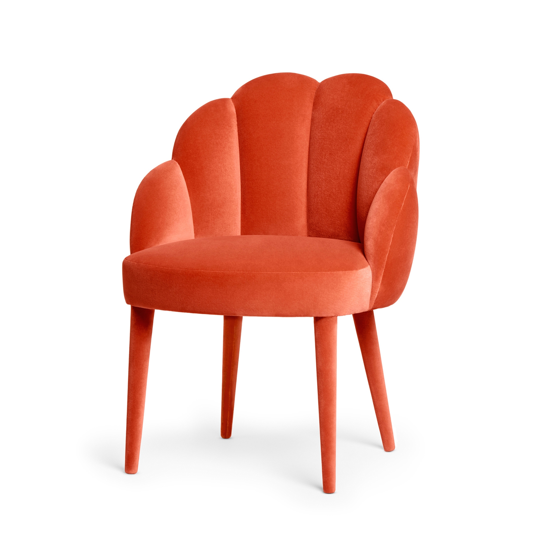 Produkt Daisy | Chair des Herstellers MUNNA anzeigen