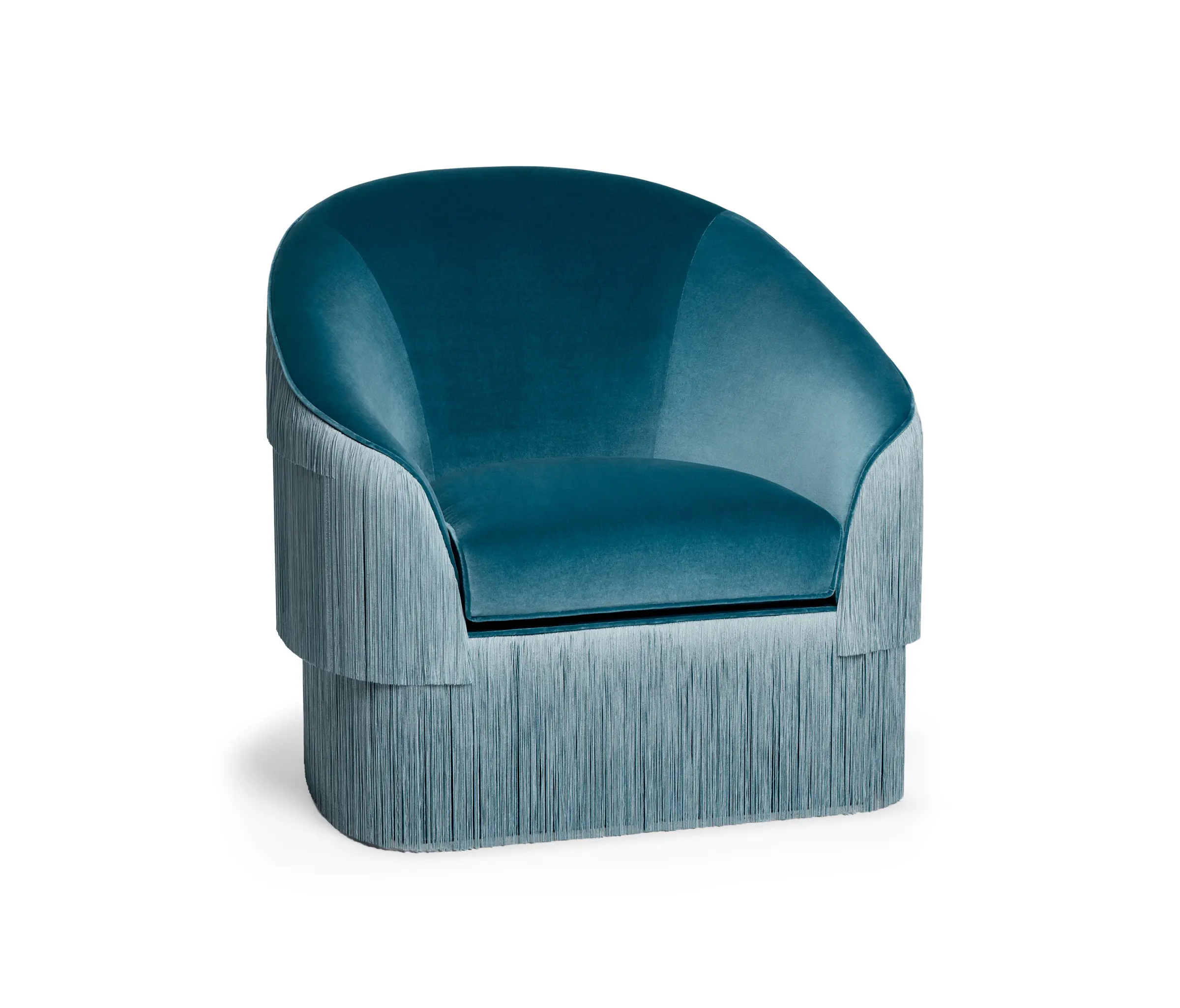 MUNNA - Fringes | Armchair