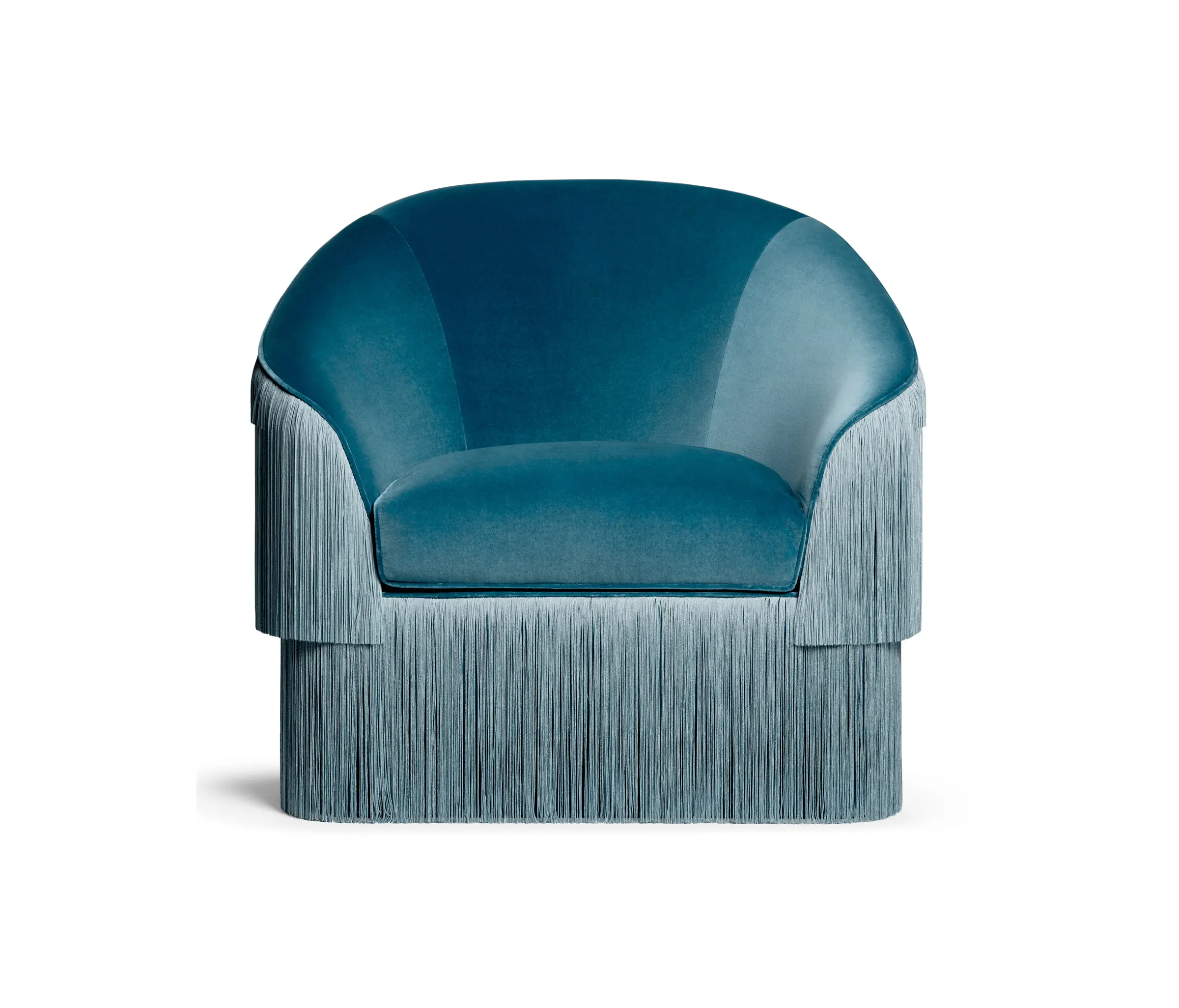 MUNNA - Fringes | Armchair