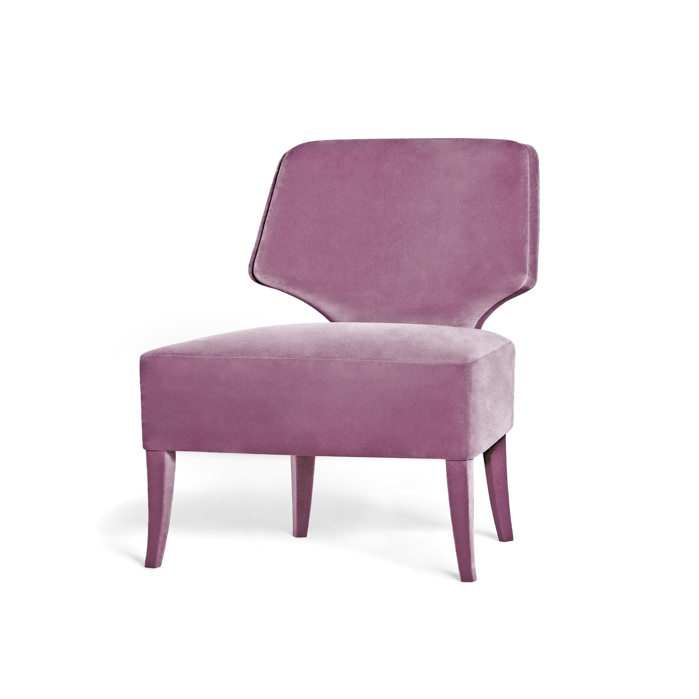 Produkt Melody | Armchair des Herstellers MUNNA anzeigen