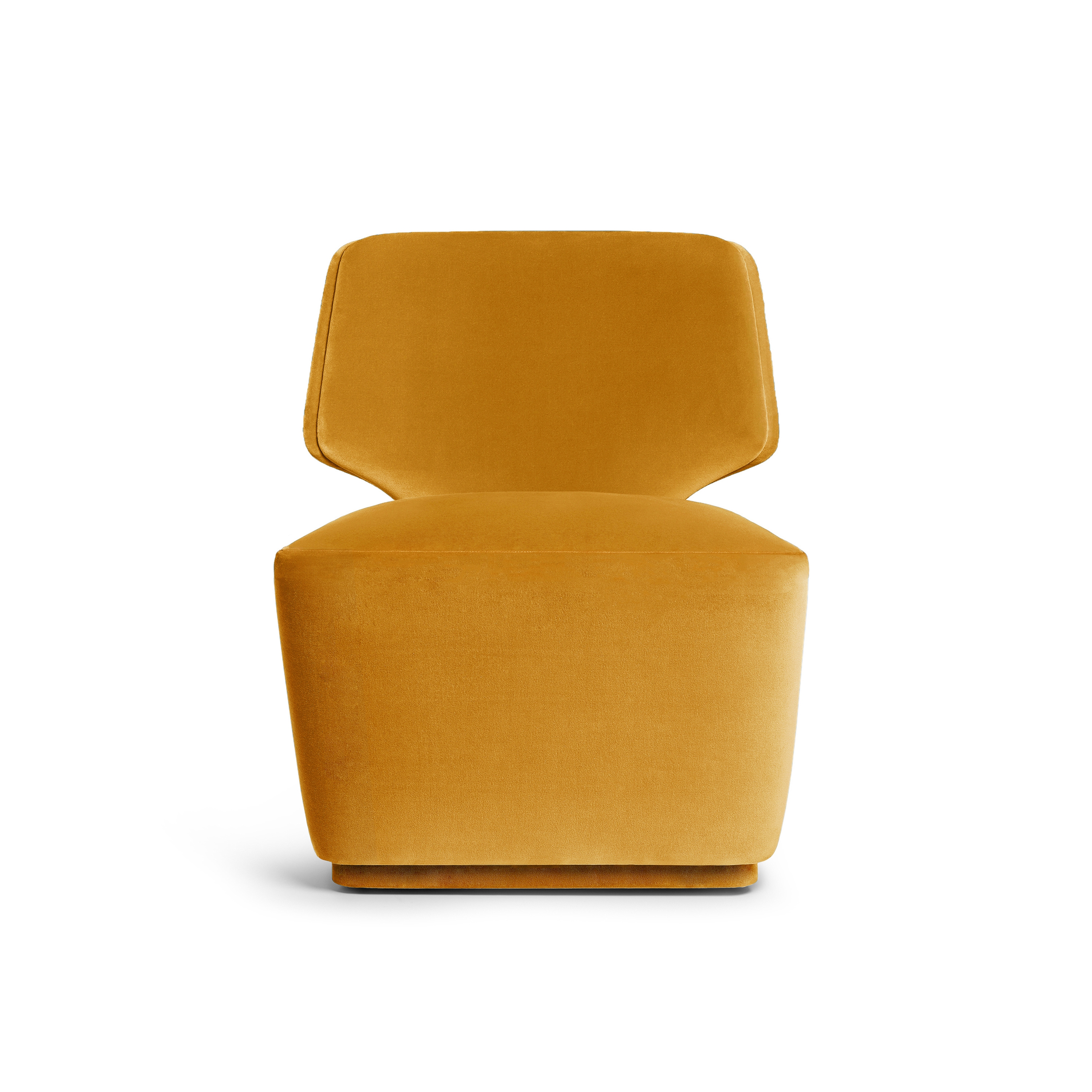 Produkt Melody | Swivel Armchair des Herstellers MUNNA anzeigen