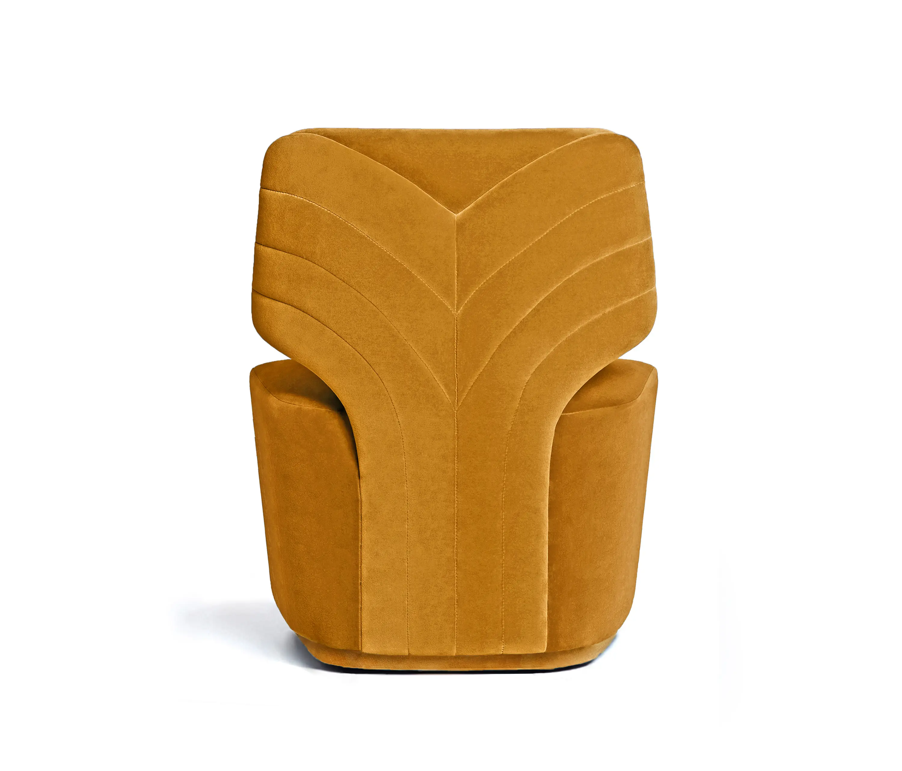 MUNNA - Melody | Swivel Armchair