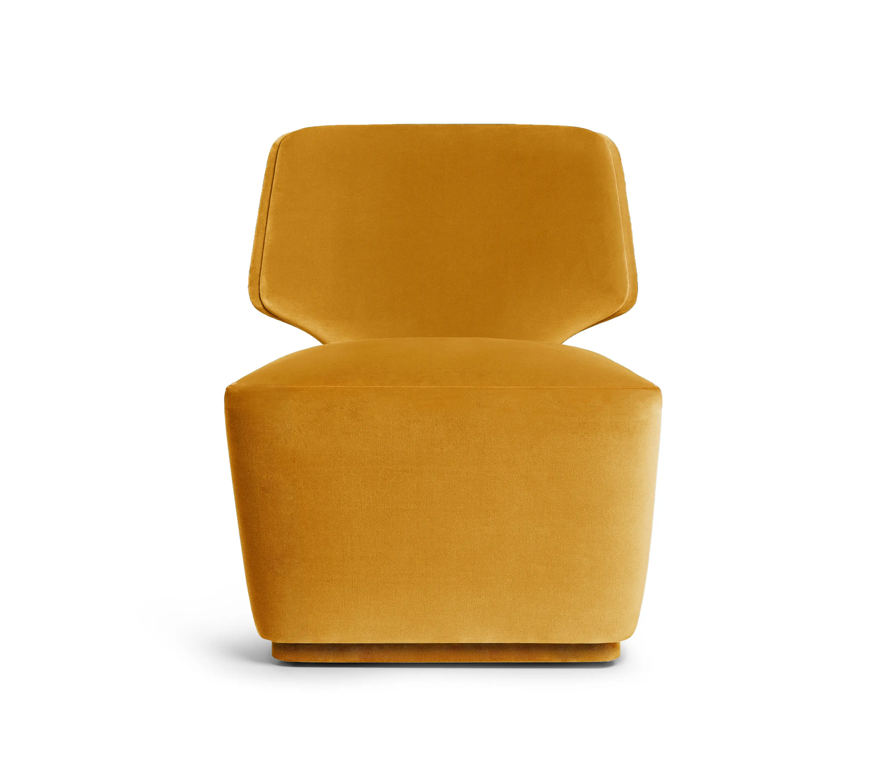 MUNNA - Melody | Swivel Armchair