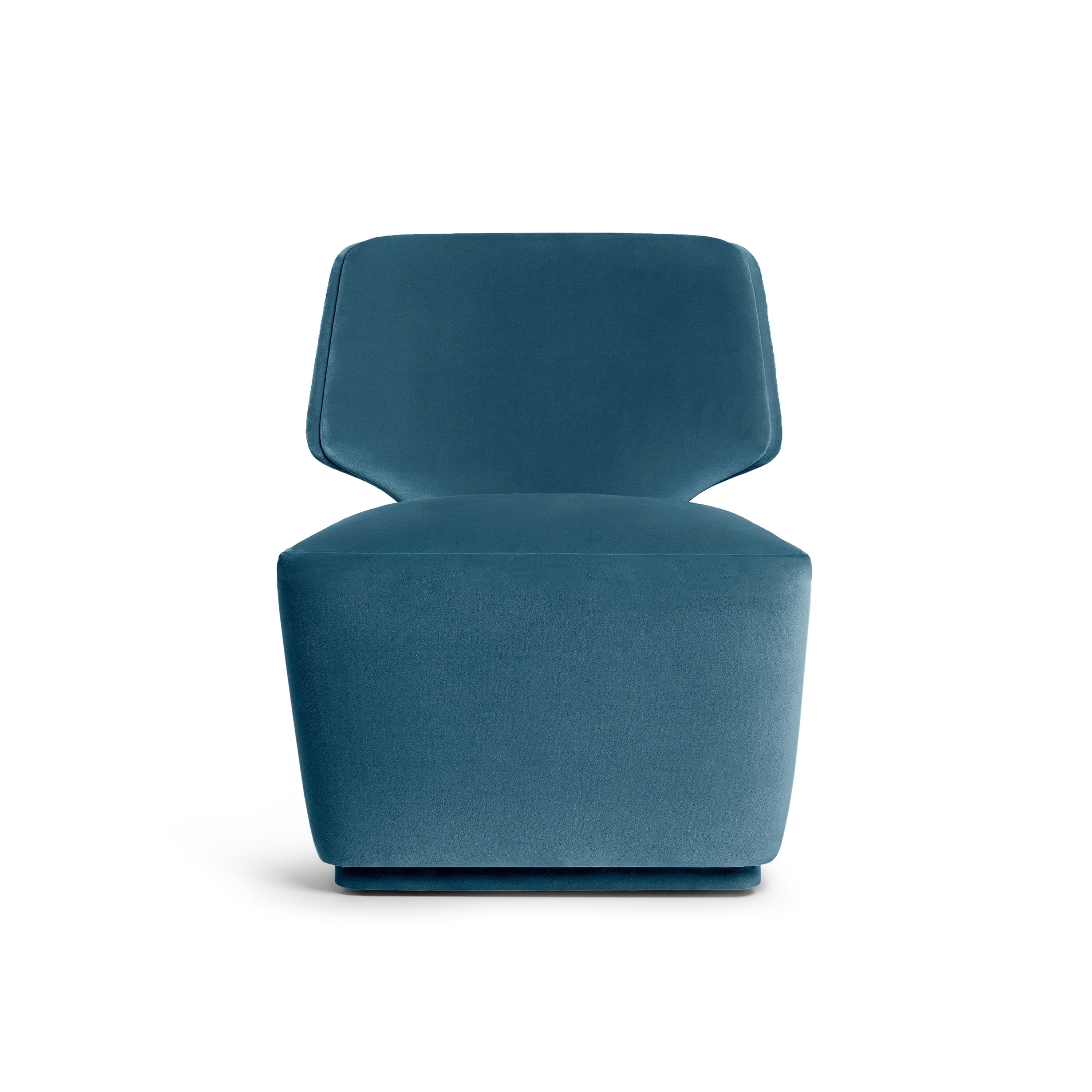 Melody | Swivel Armchair