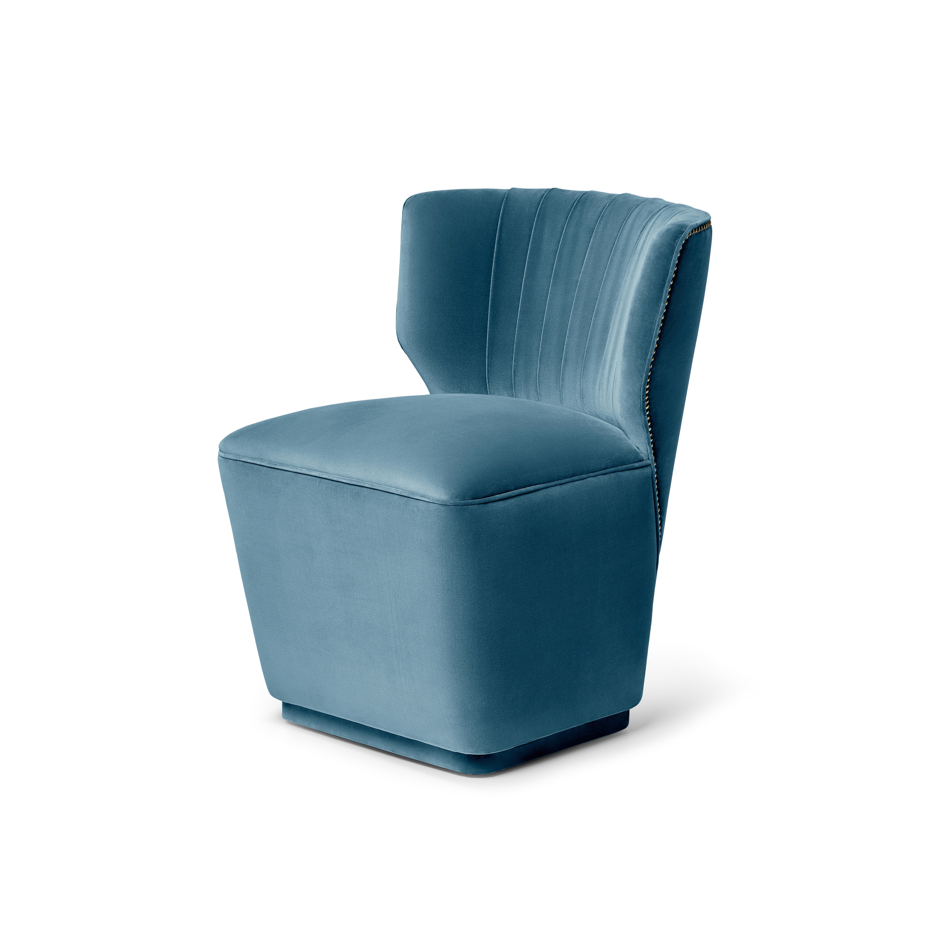 Produkt Lipstick | Swivel Chair des Herstellers MUNNA anzeigen