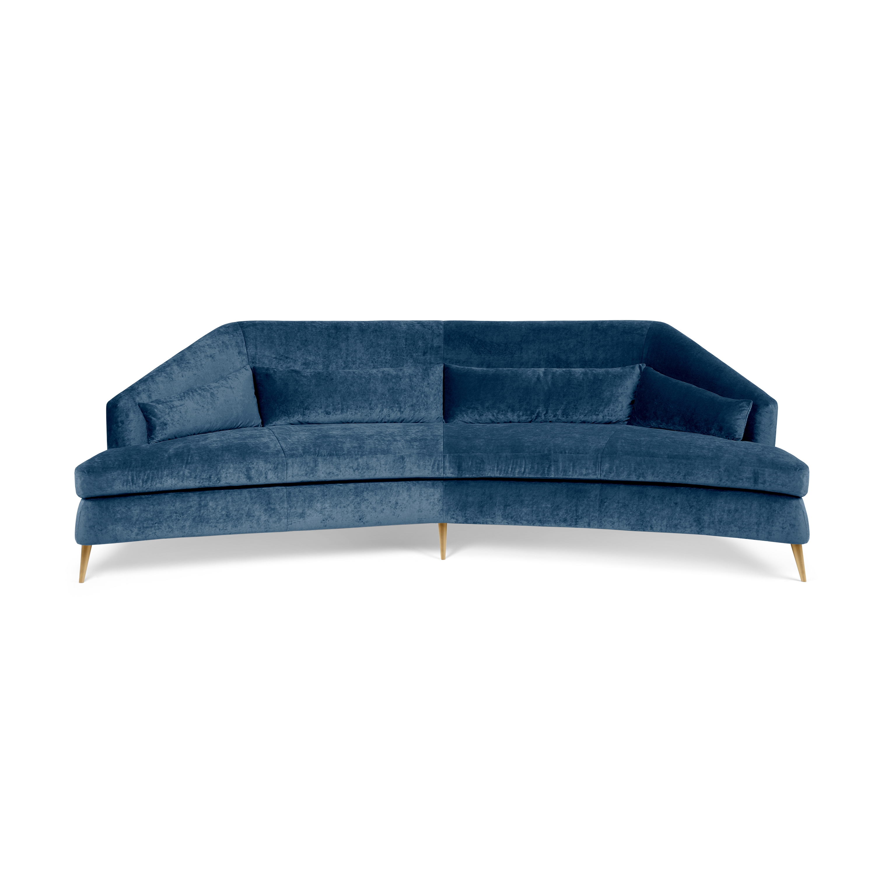 Mostra il prodotto Margot | Sofa del produttore MUNNA