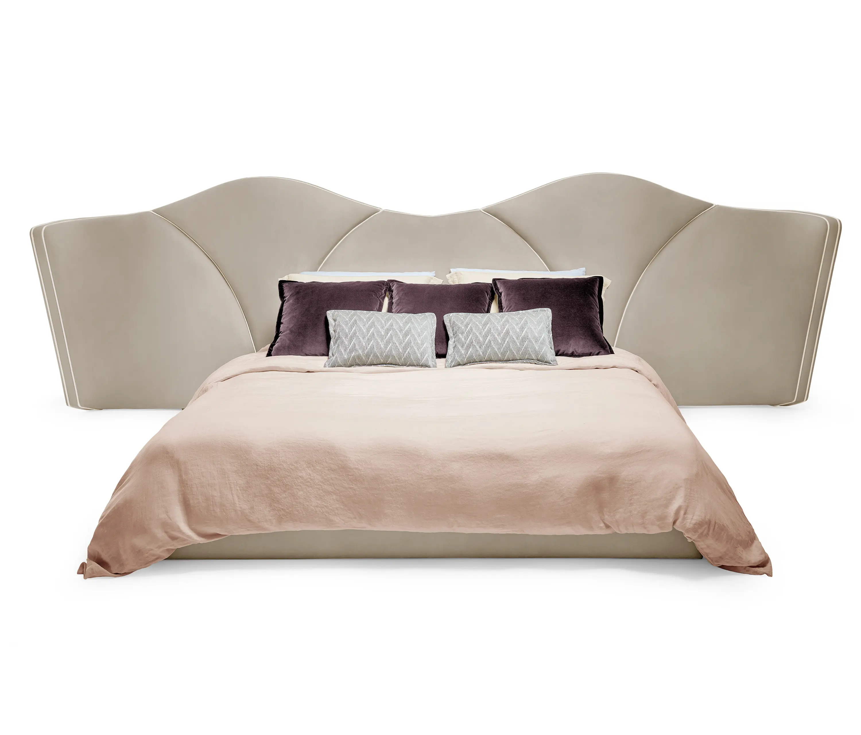 MUNNA - Josephine | L 200 Bed