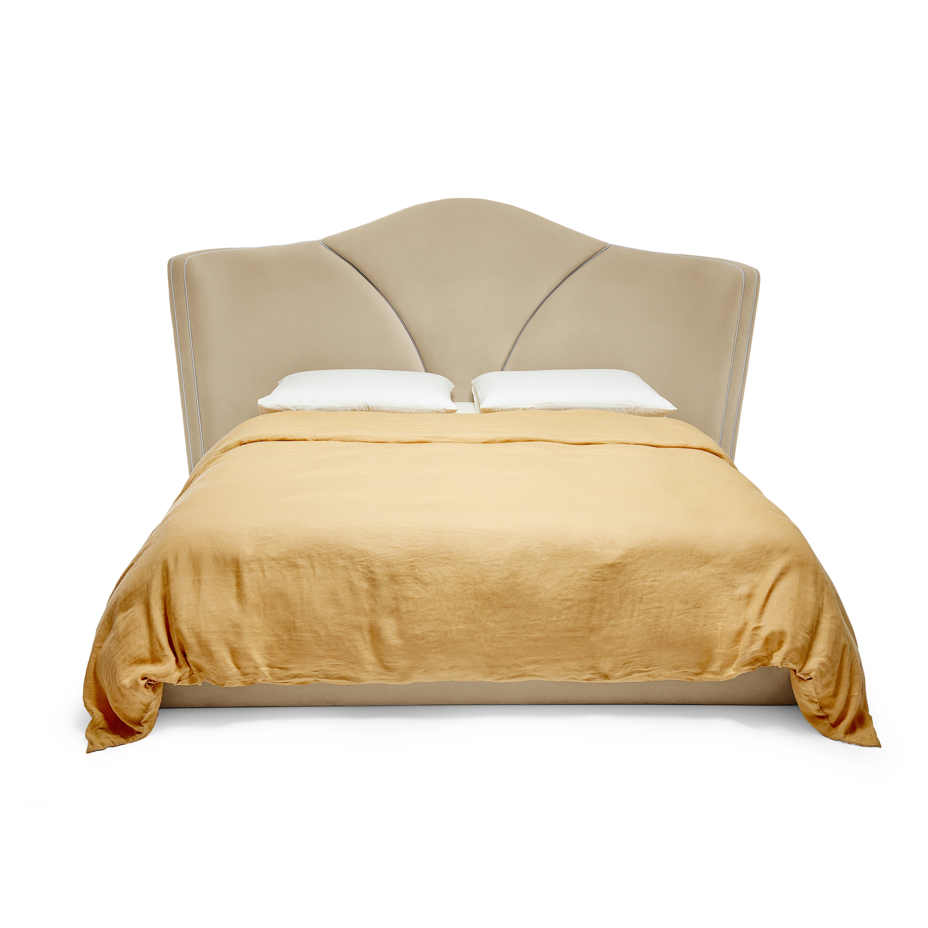 Produkt Josephine | M 180 Bed des Herstellers MUNNA anzeigen