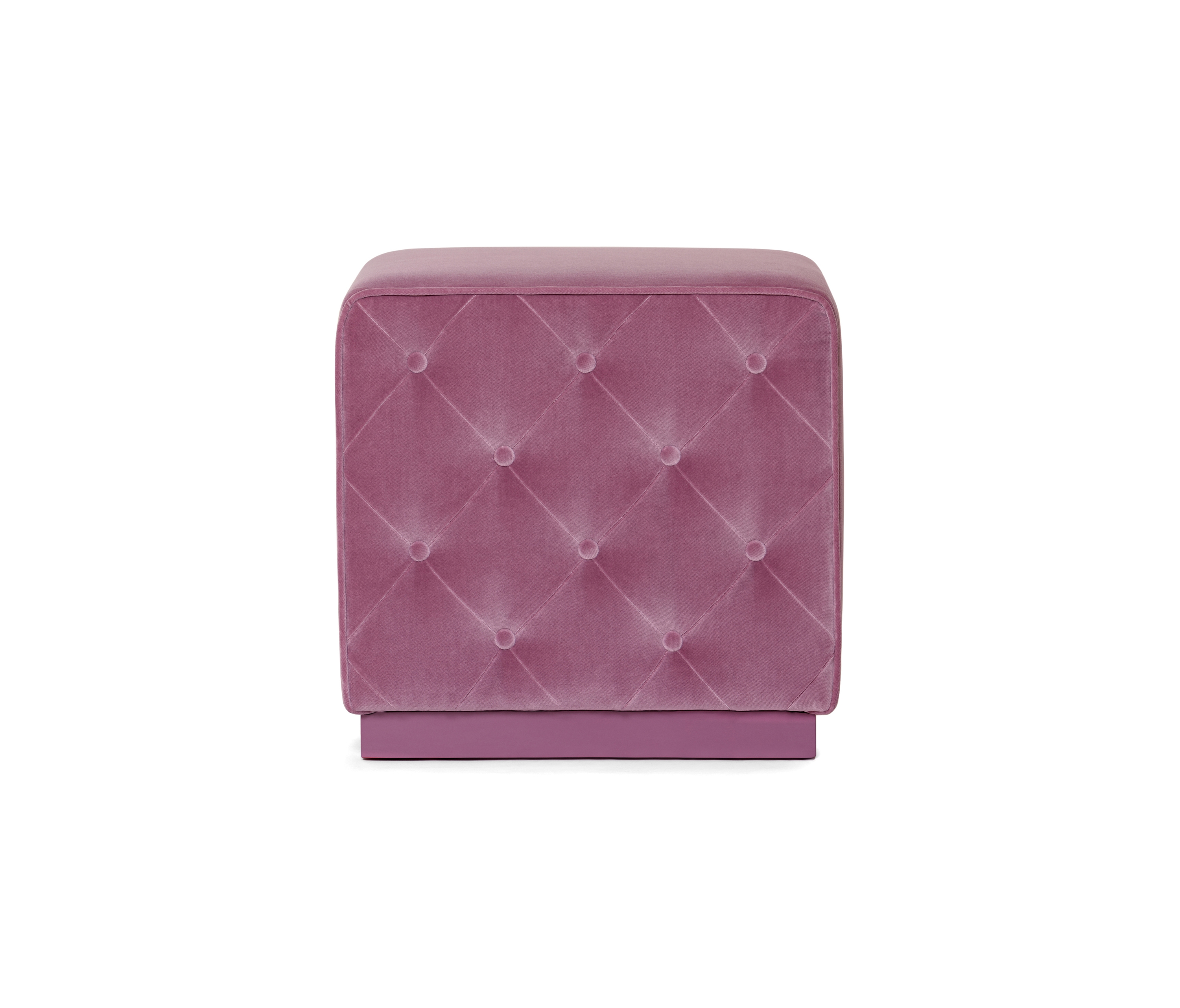 Chamois | Stool