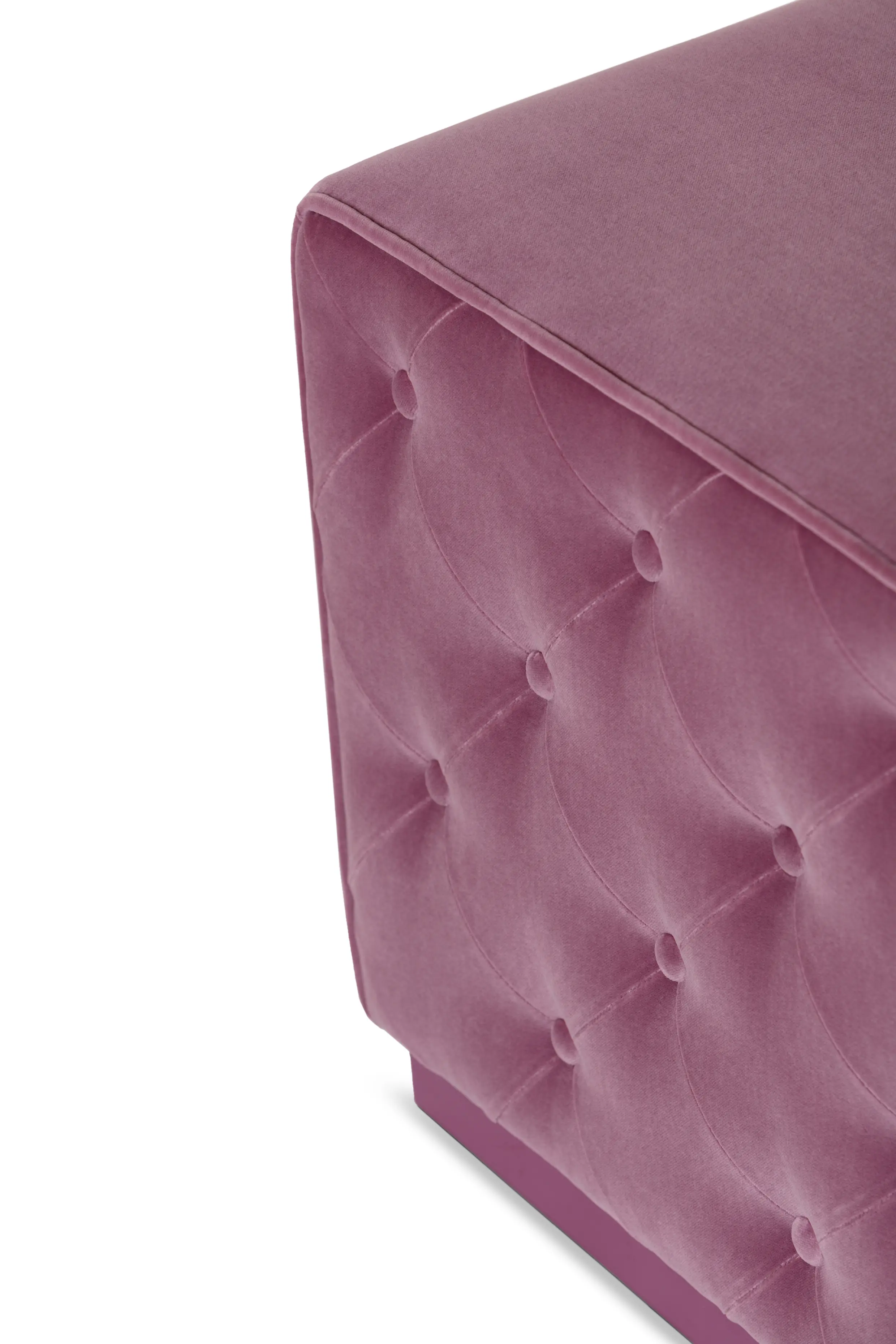 MUNNA - Chamois | Stool