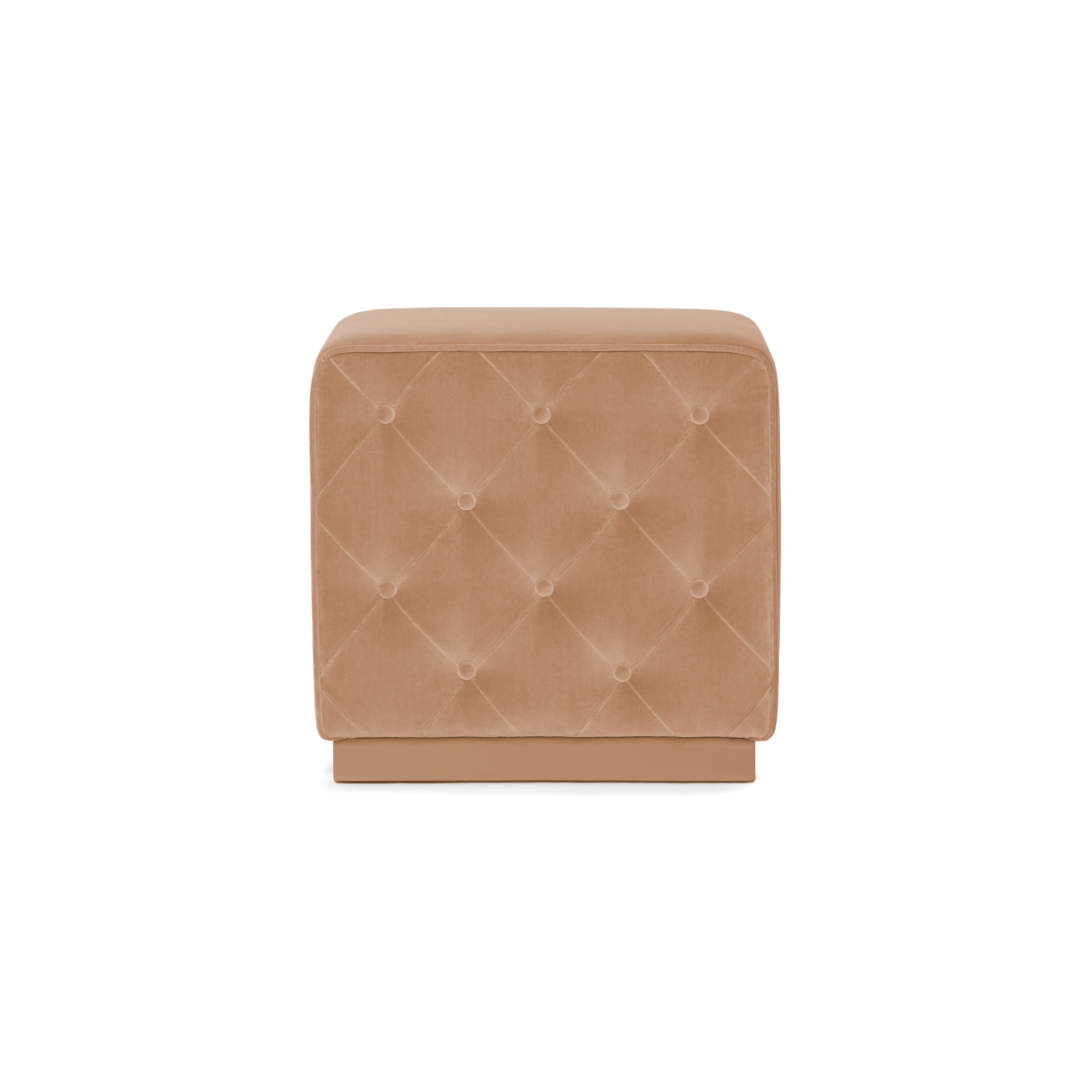 Chamois | Stool