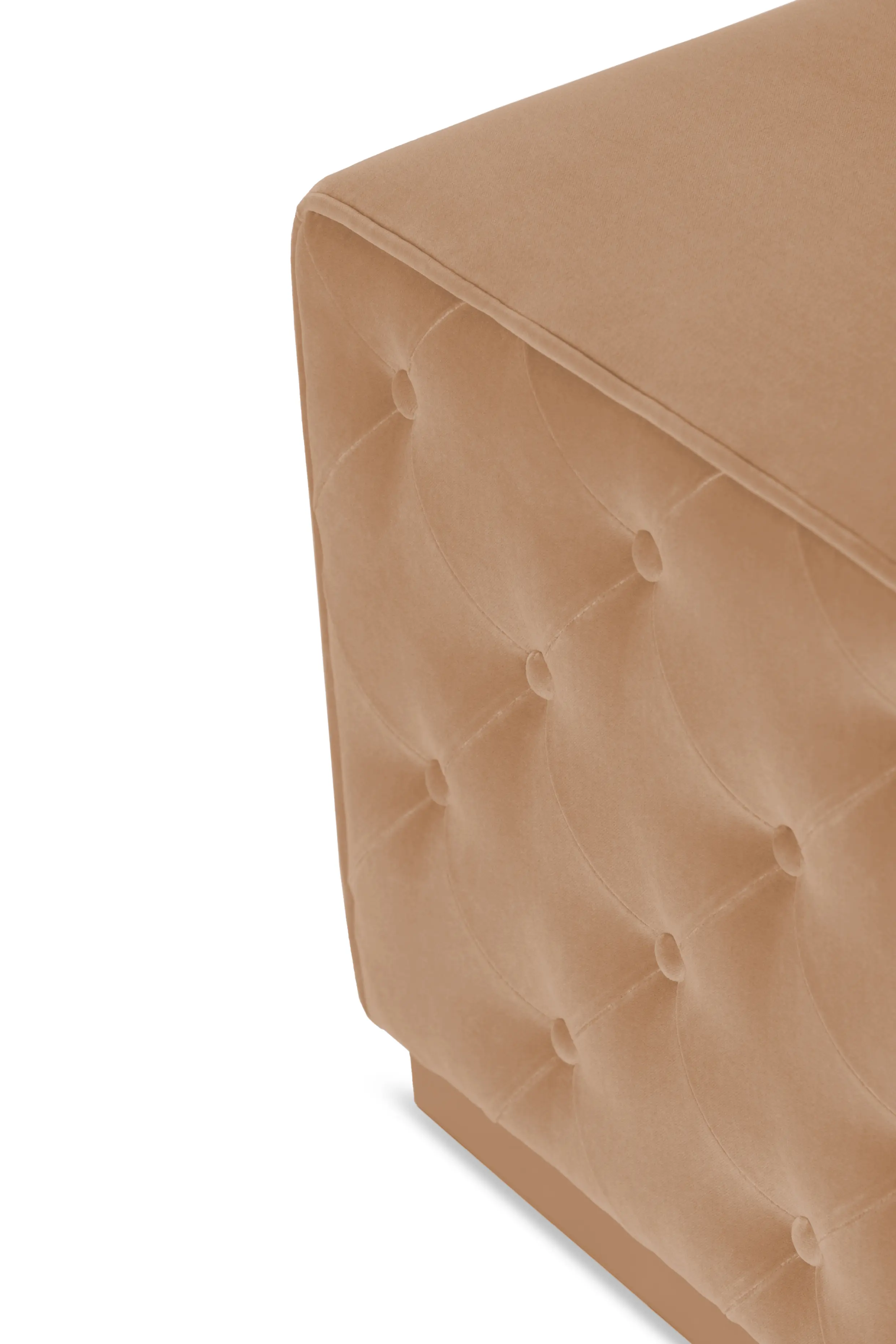 MUNNA - Chamois | Stool