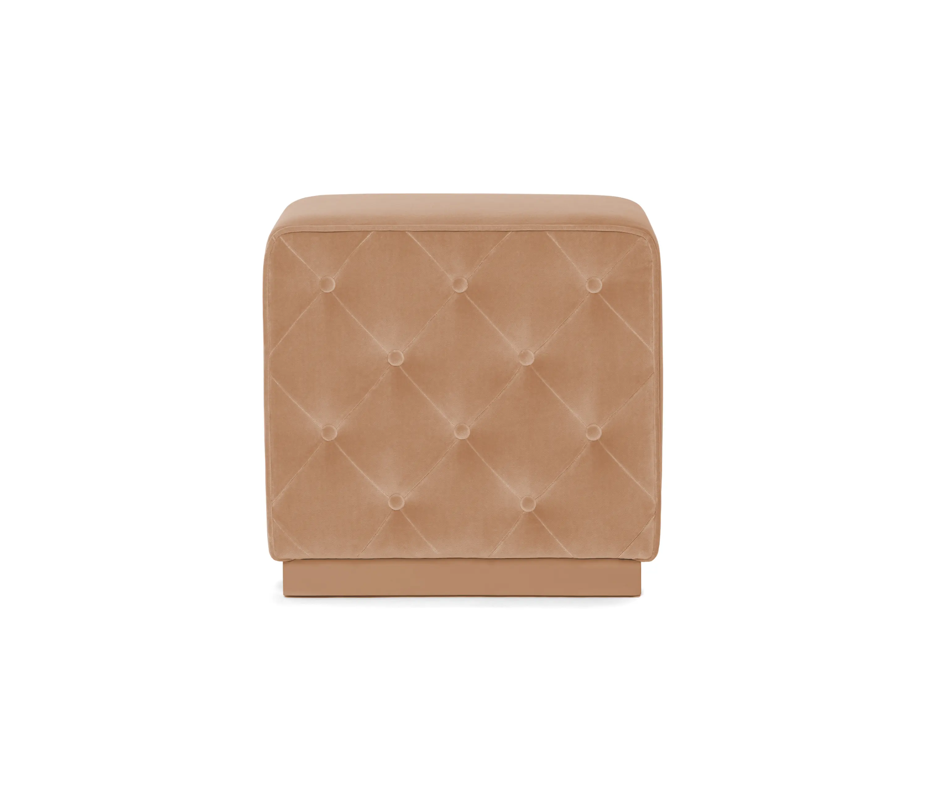 MUNNA - Chamois | Stool