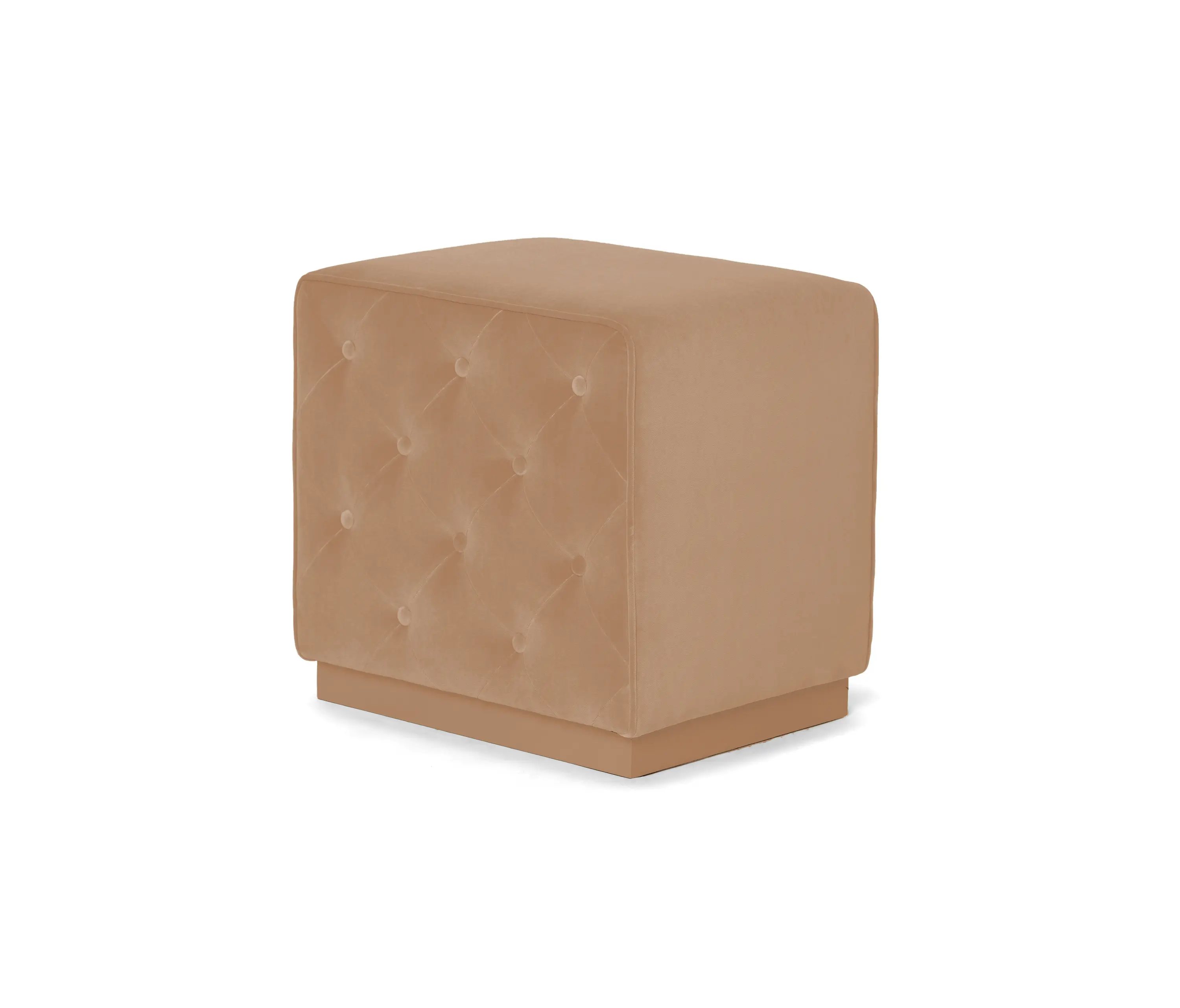 MUNNA - Chamois | Stool