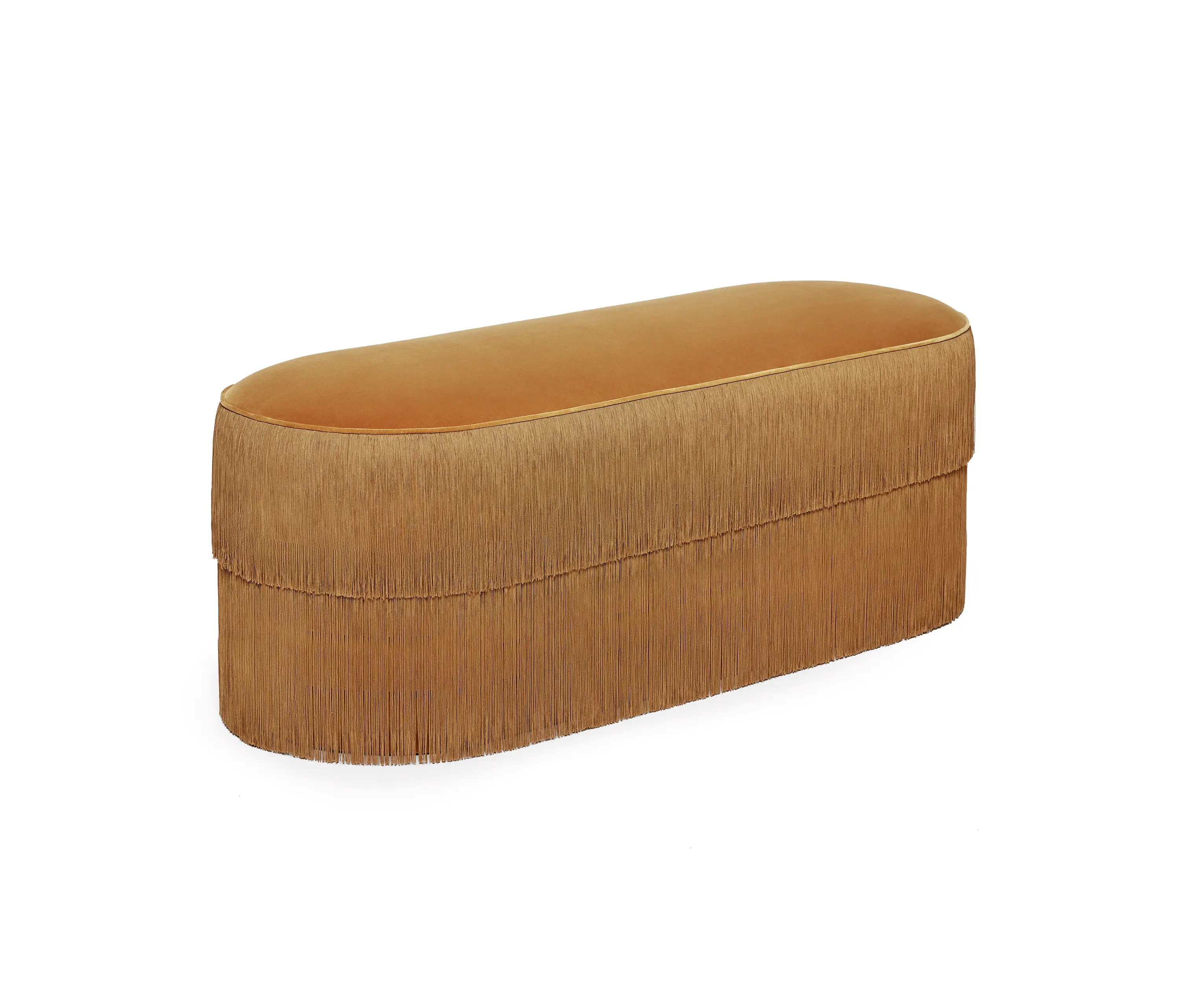 MUNNA - Fringes | 140 Bench
