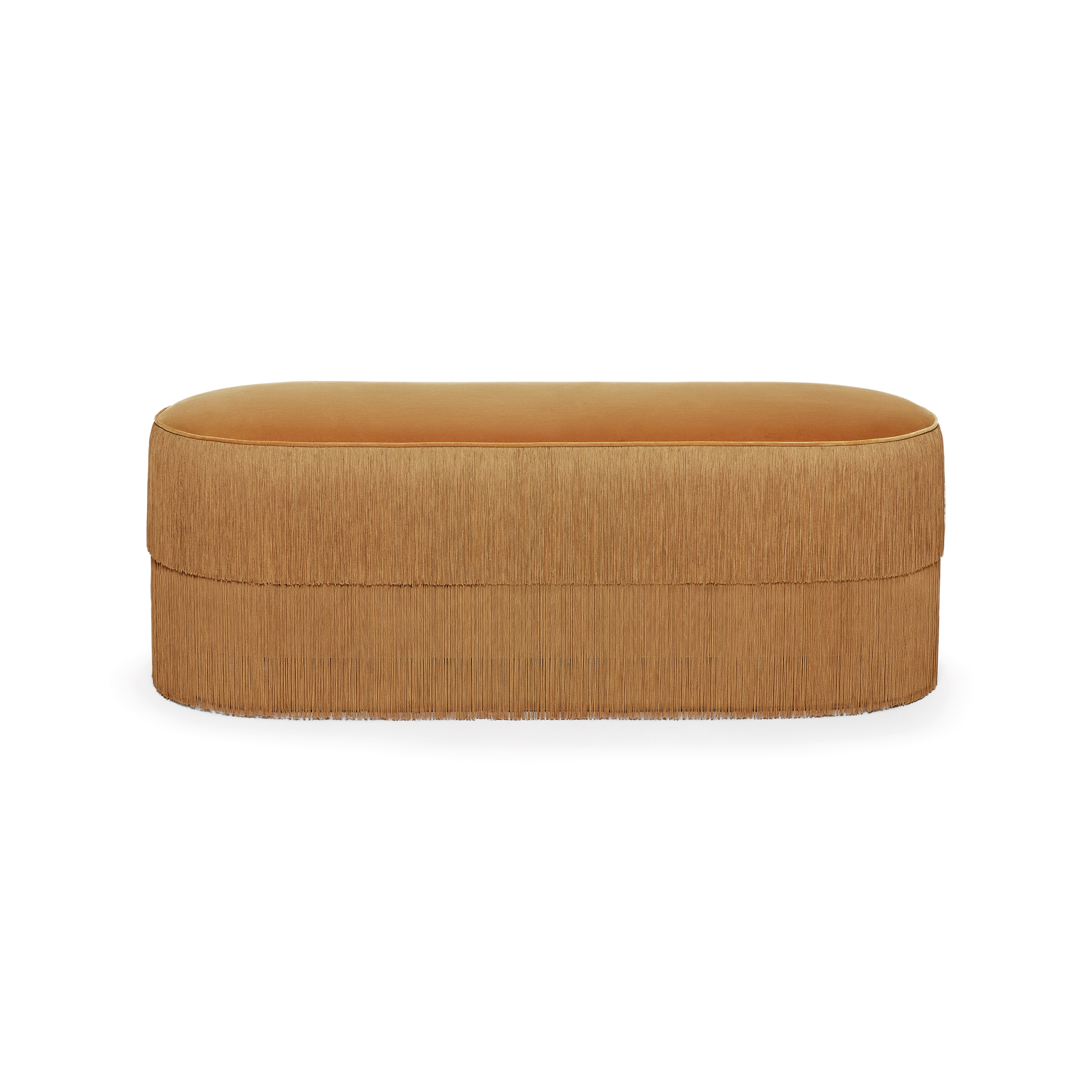 Produkt Fringes | 140 Bench des Herstellers MUNNA anzeigen
