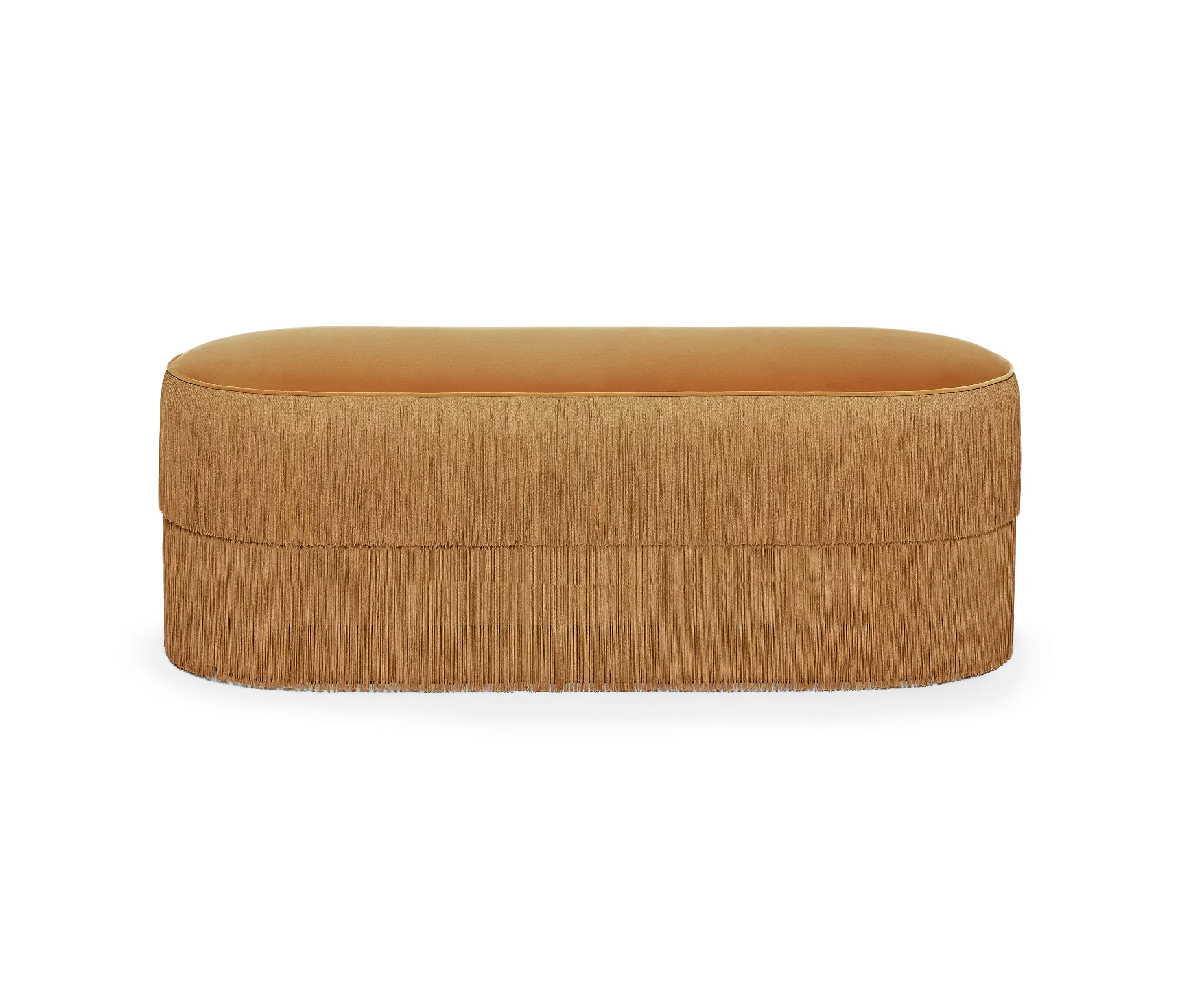 MUNNA - Fringes | 140 Bench
