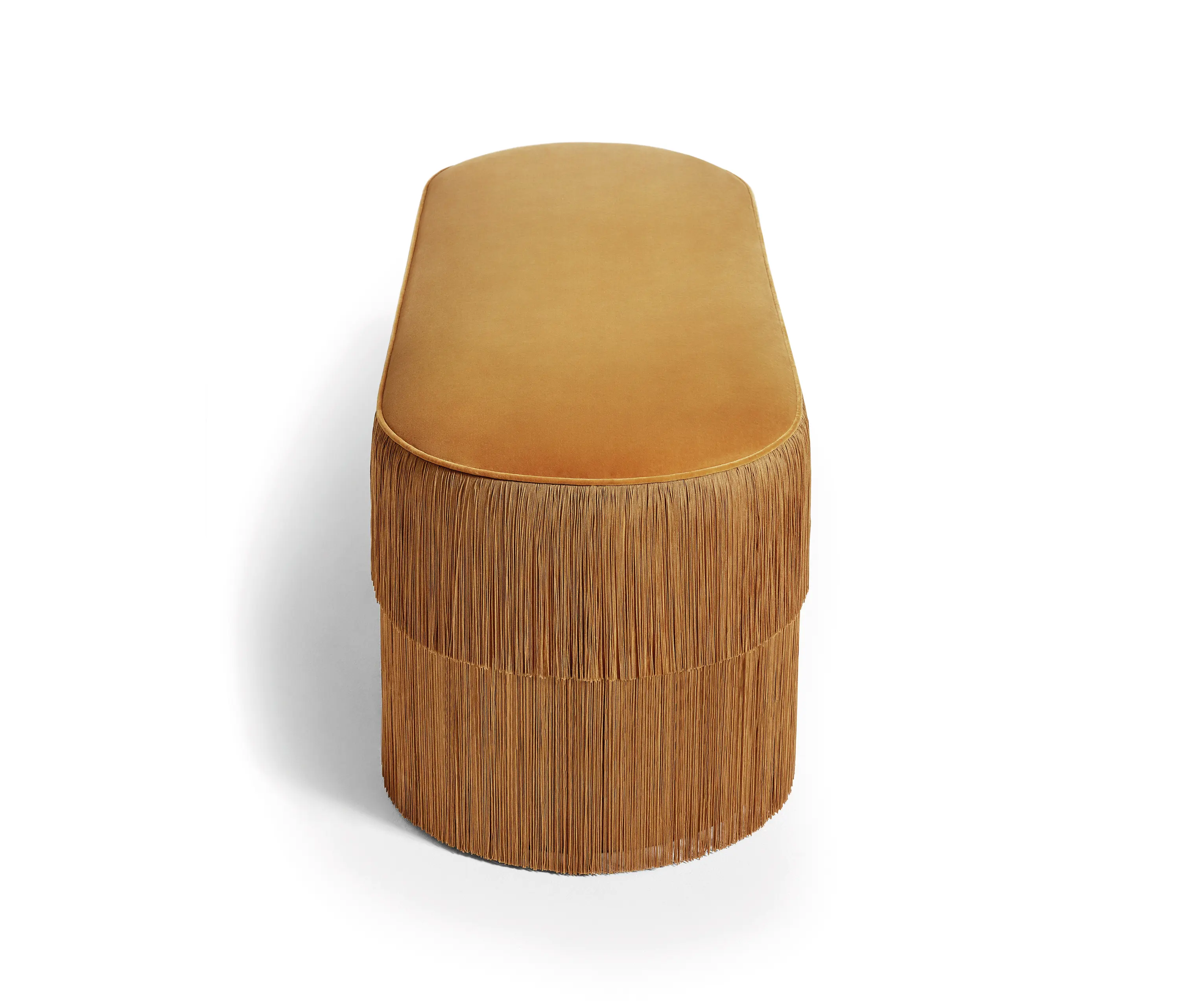 MUNNA - Fringes | 140 Bench