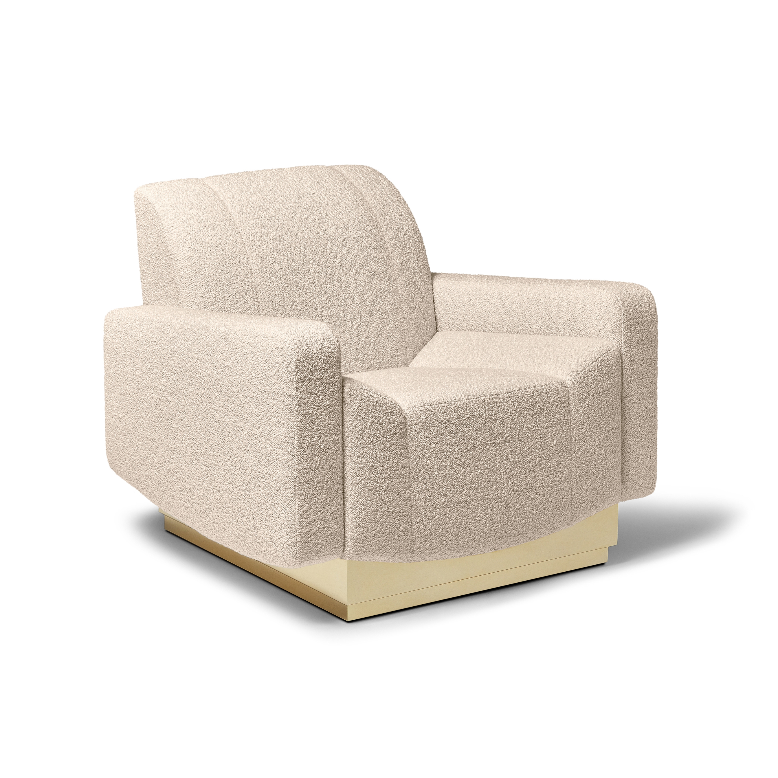 Produkt Gran Torino | Armchair des Herstellers MUNNA anzeigen