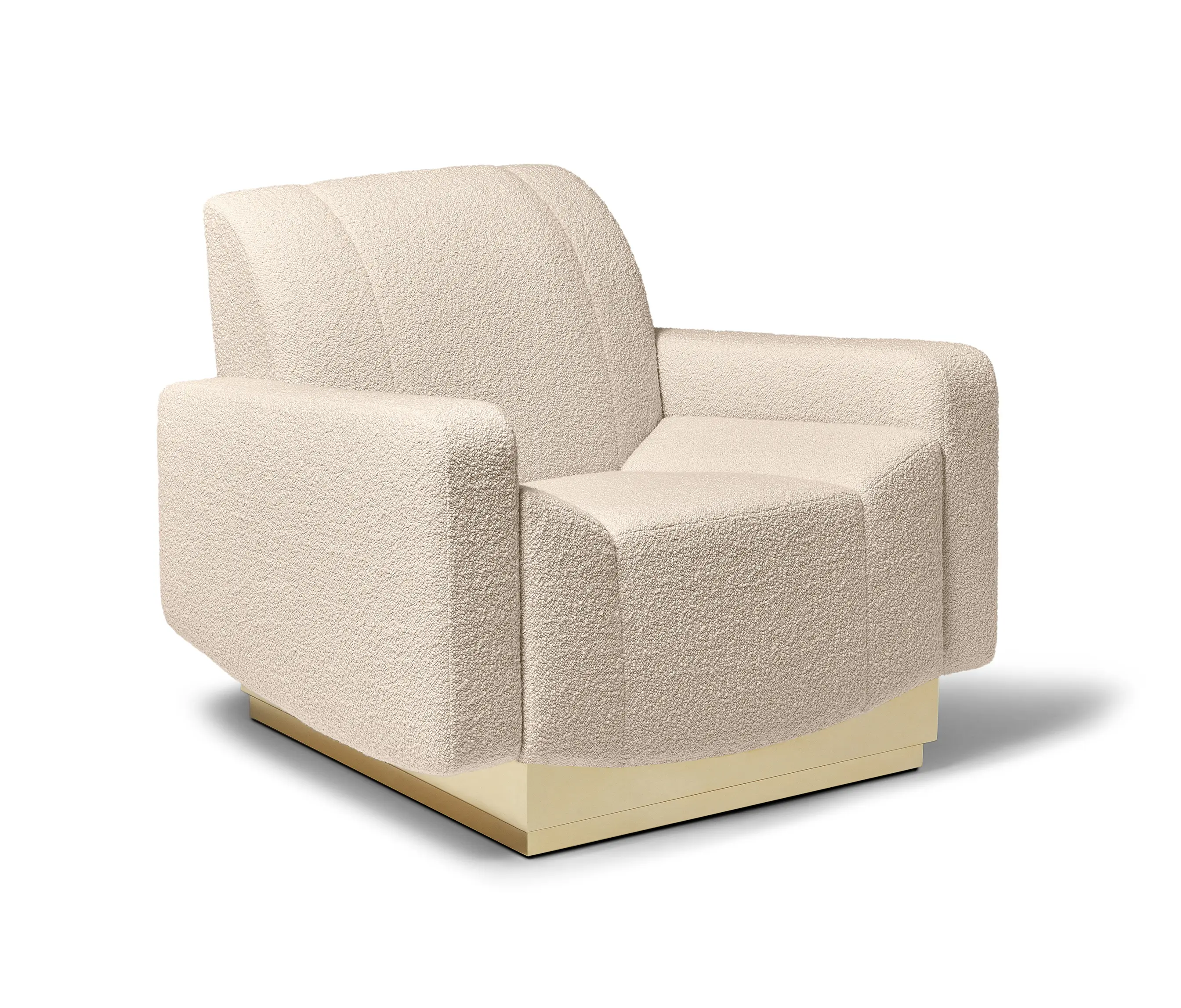 MUNNA - Gran Torino | Armchair