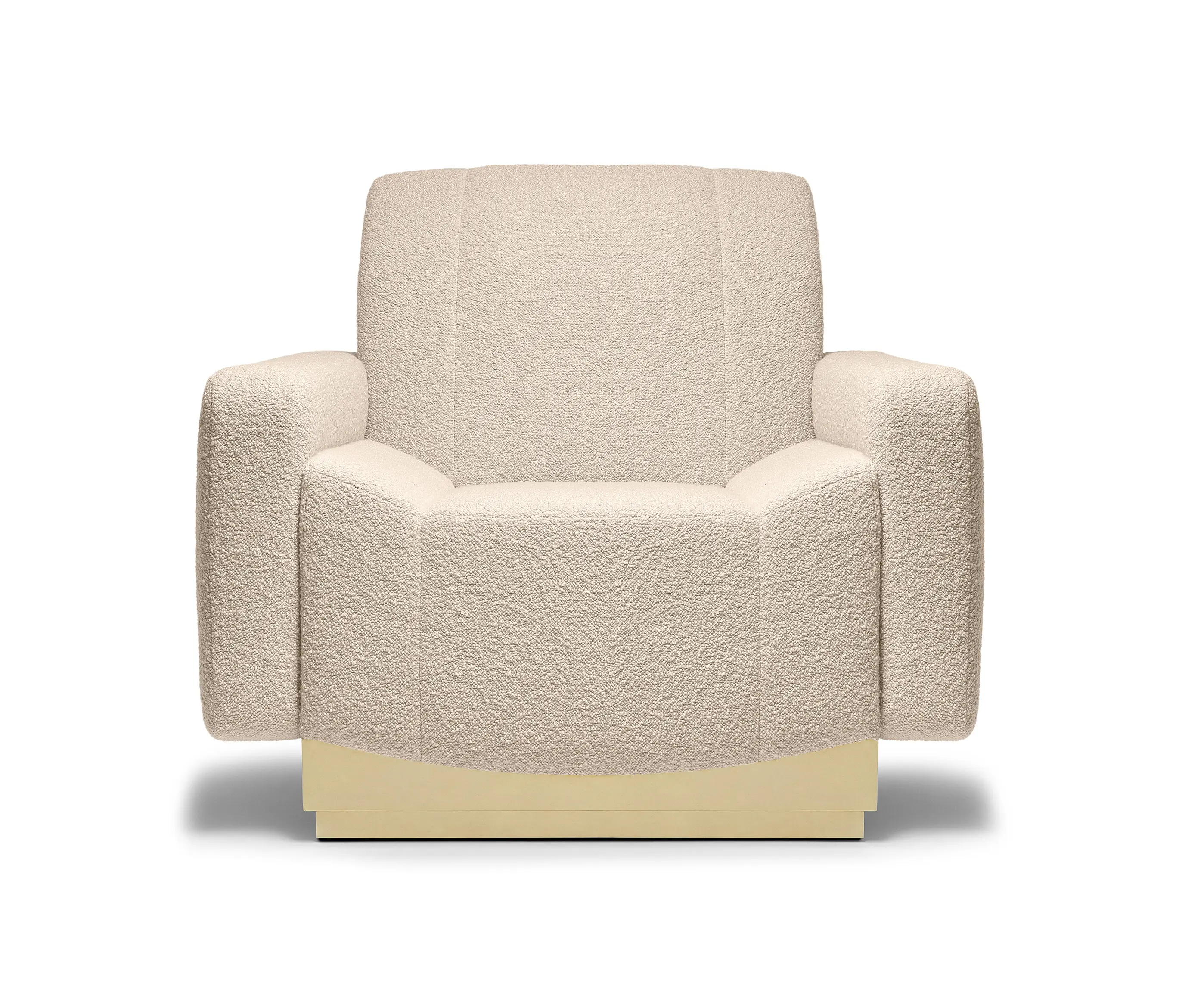 MUNNA - Gran Torino | Armchair