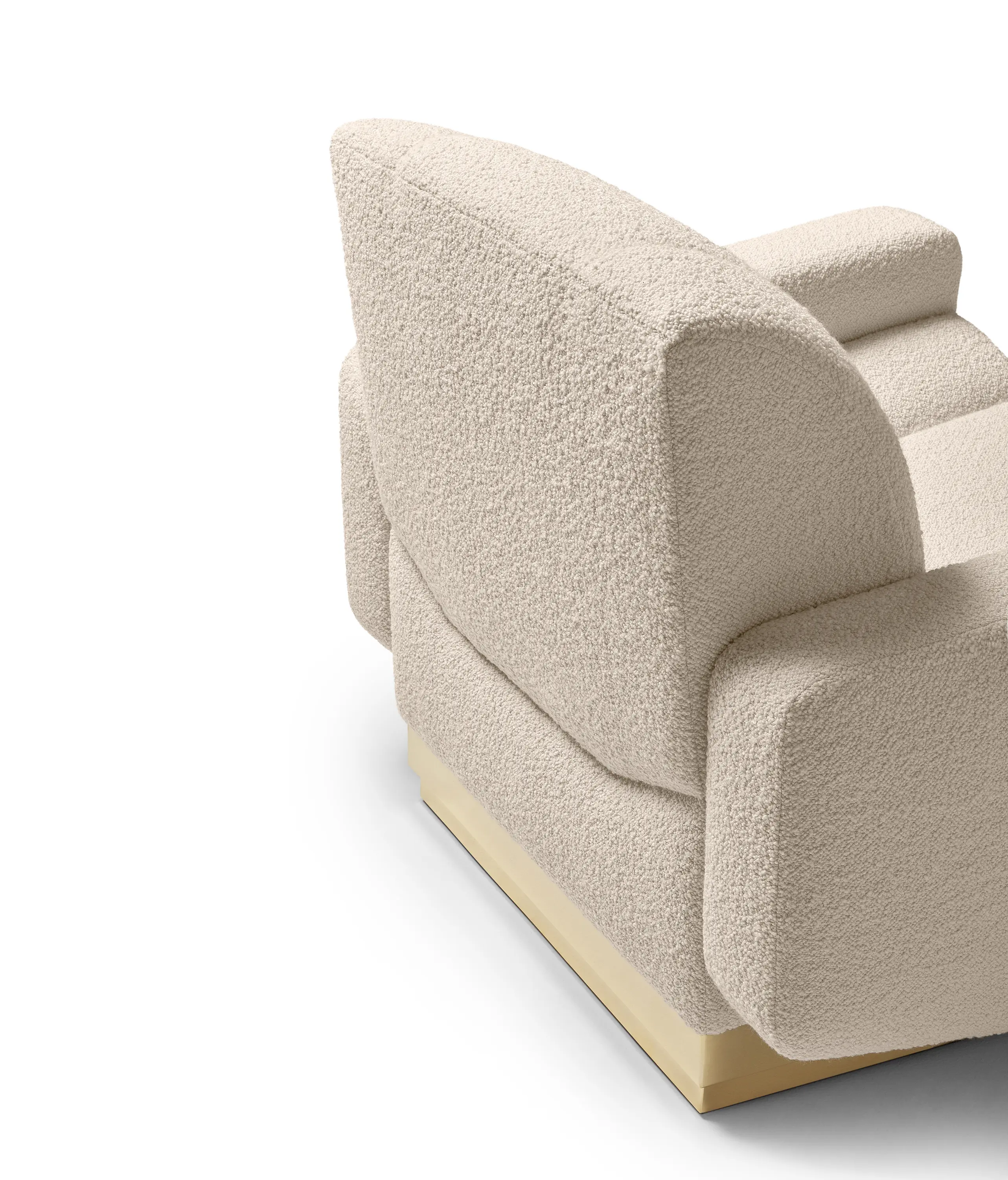 MUNNA - Gran Torino | Armchair