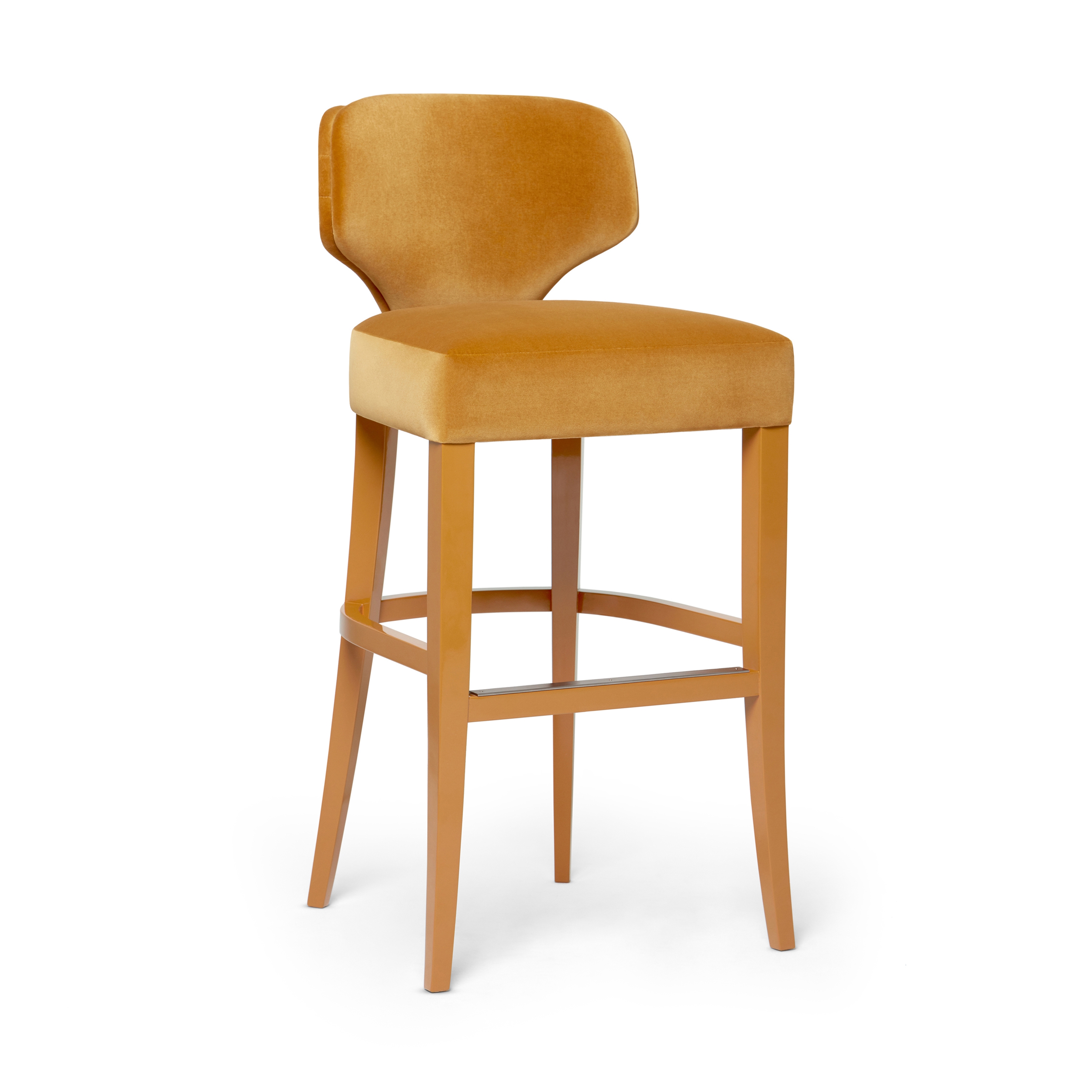 Produkt Melody | Bar Stool des Herstellers MUNNA anzeigen