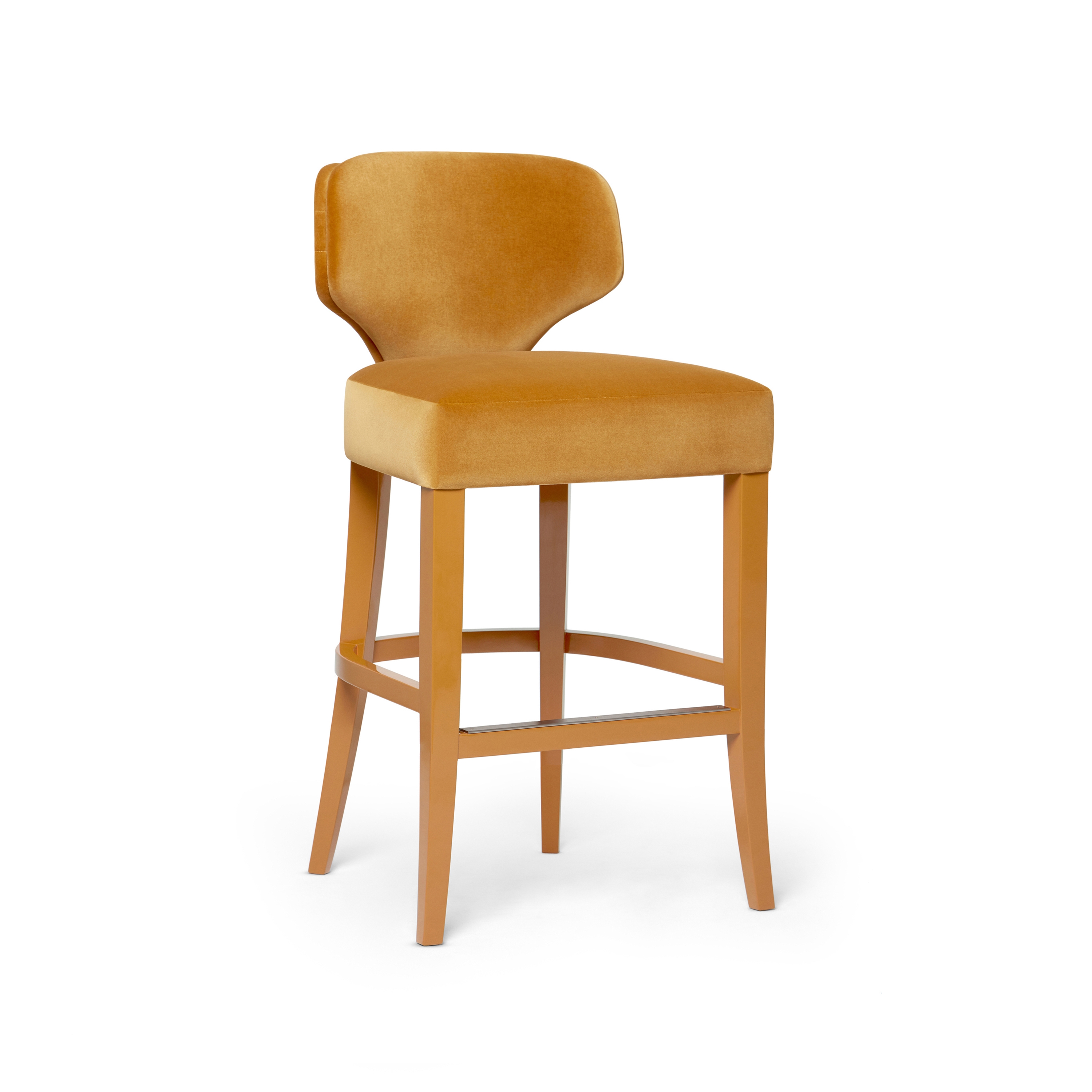 Display product Melody | Counter Stool from manufacturer MUNNA