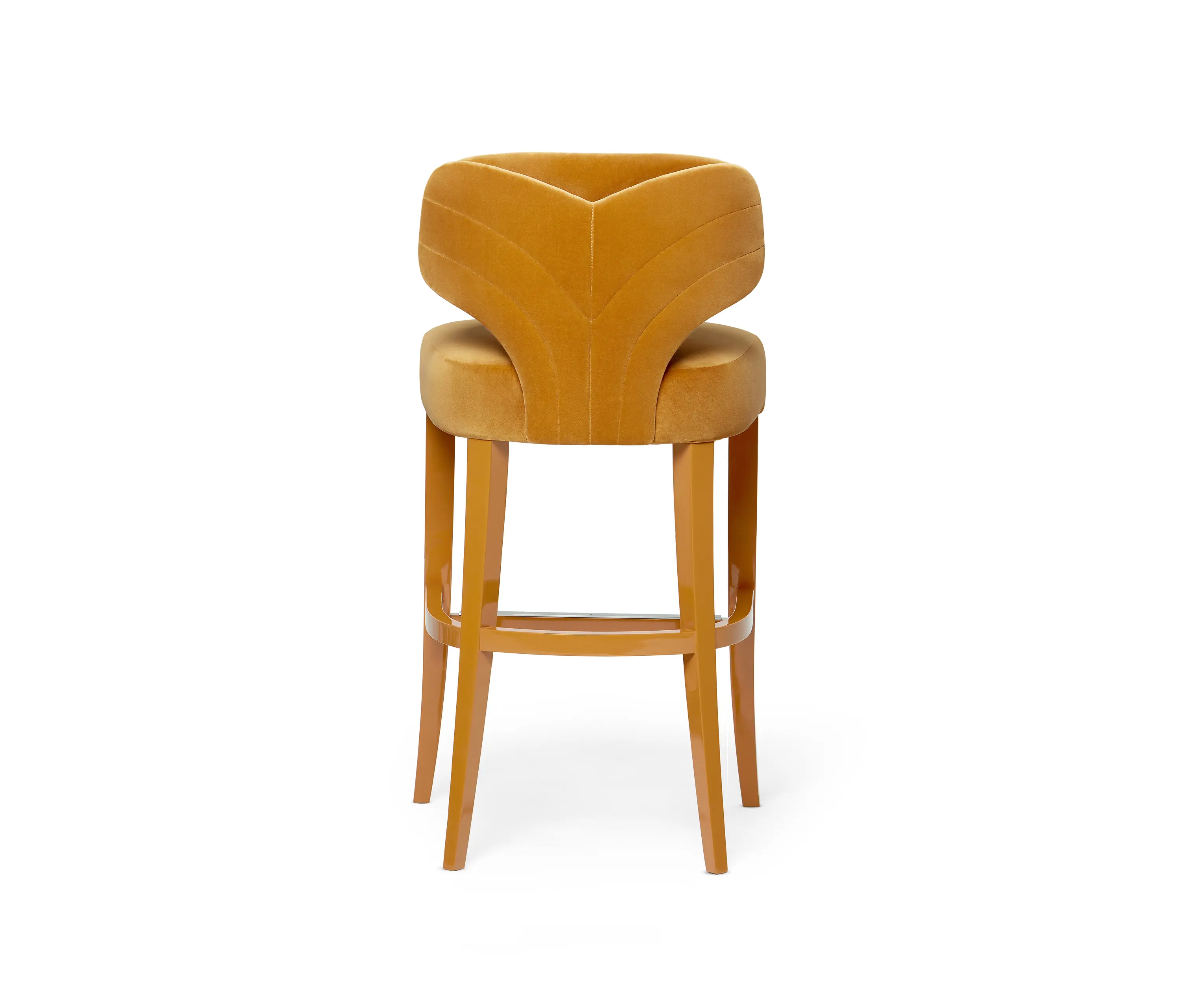 MUNNA - Melody | Counter Stool