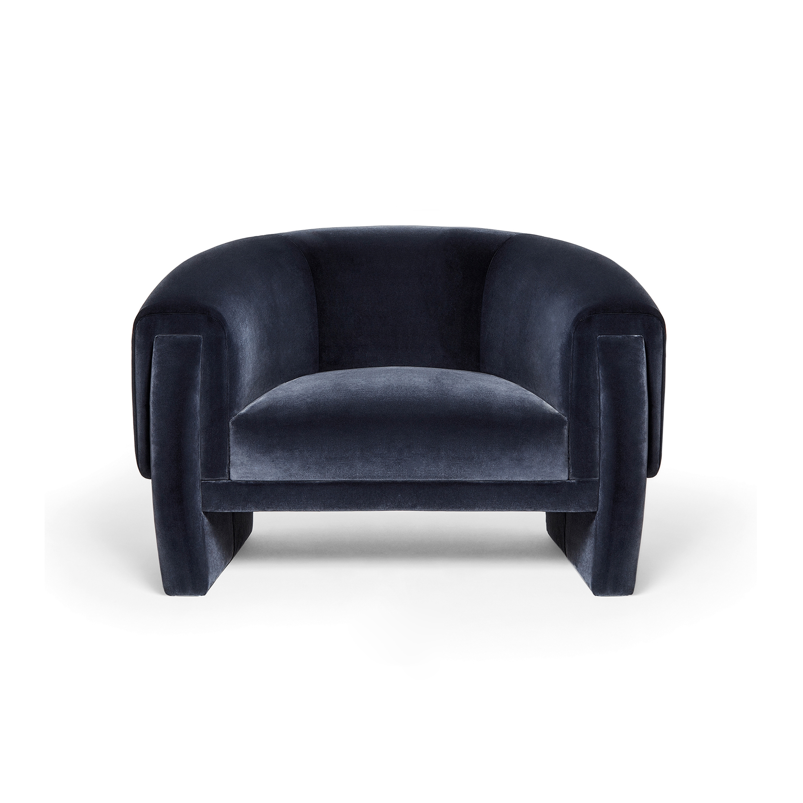 Produkt Luke | Armchair des Herstellers MUNNA anzeigen