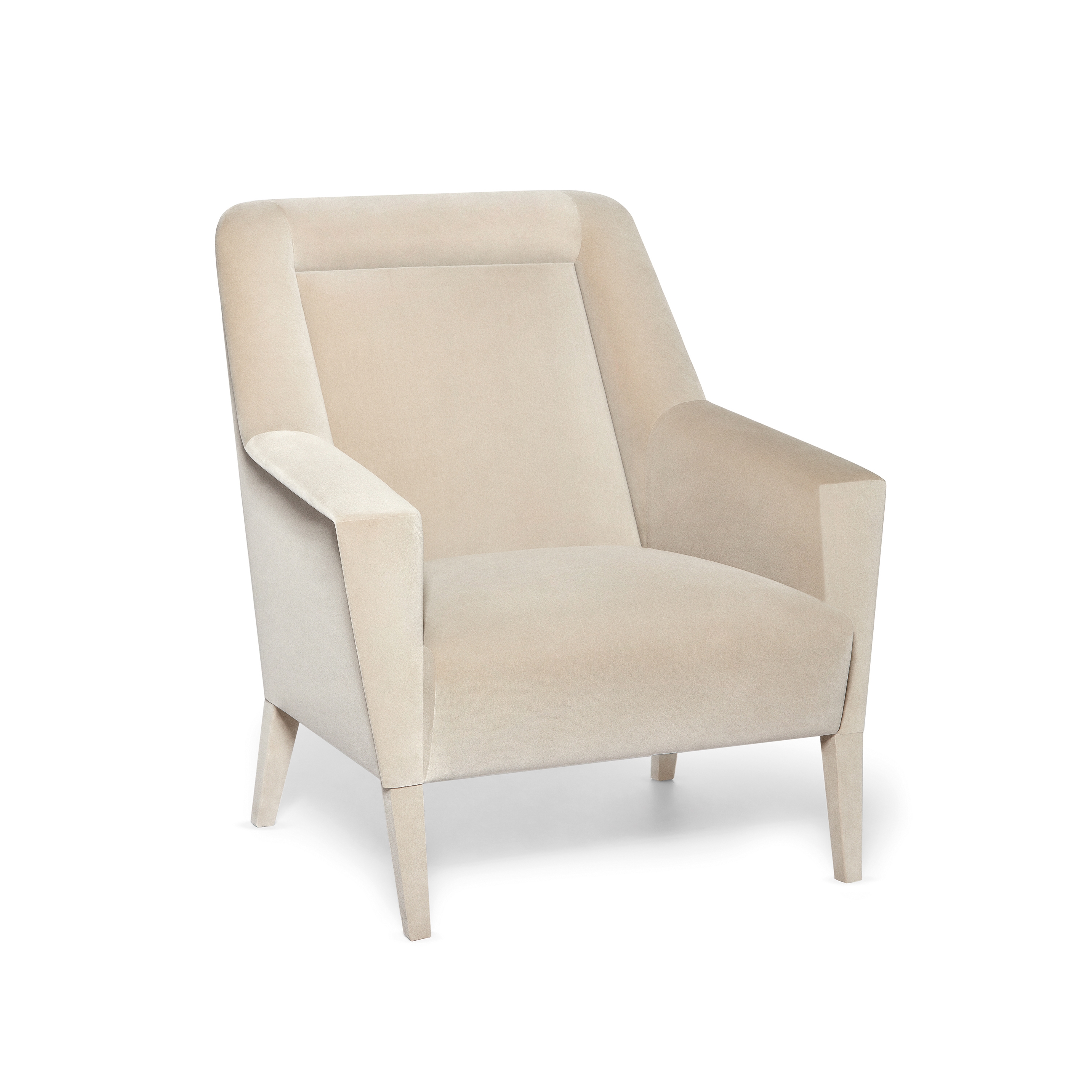 Display product Blondie | Armchair from manufacturer MUNNA