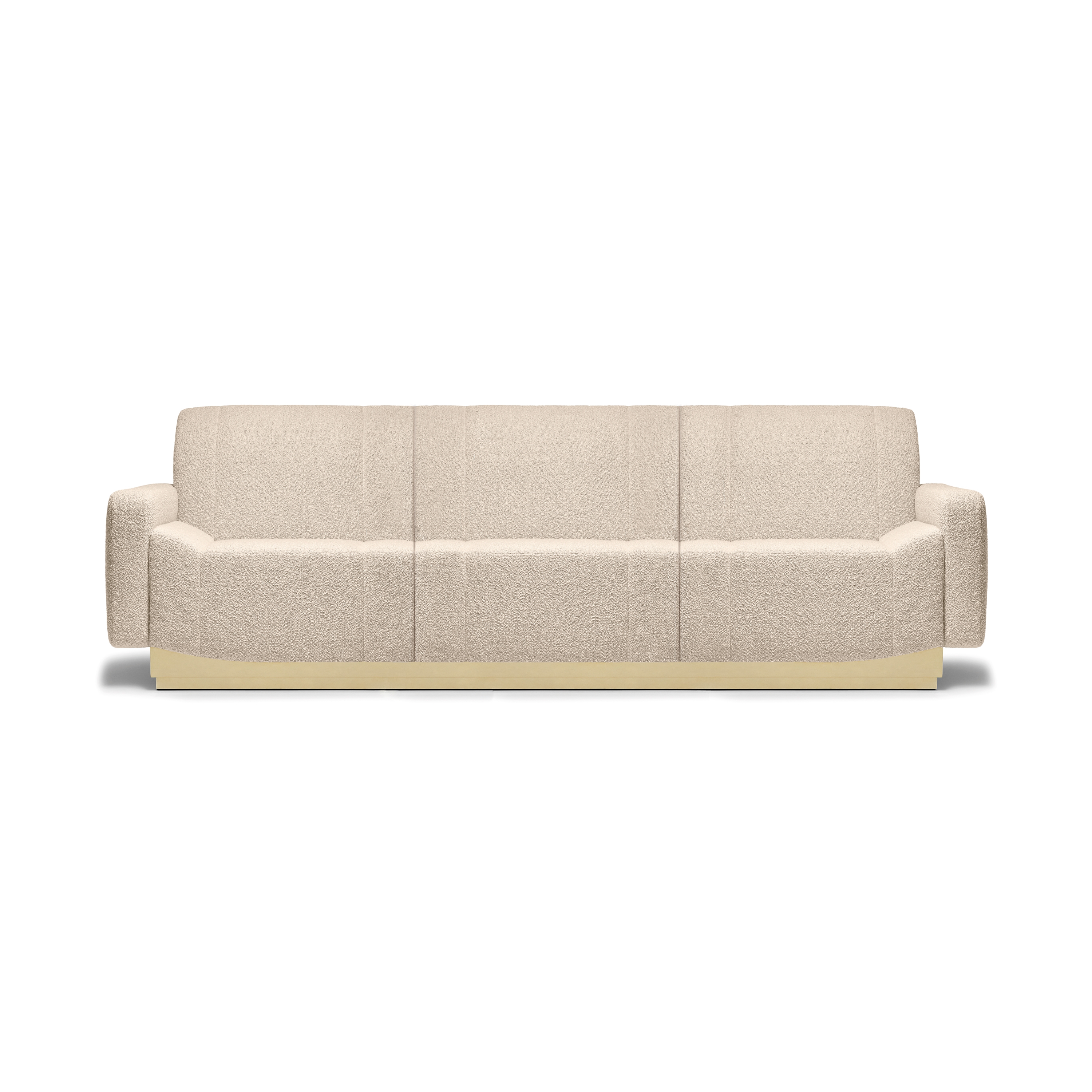 Afficher le produit Gran Torino | Sofa du fabricant MUNNA
