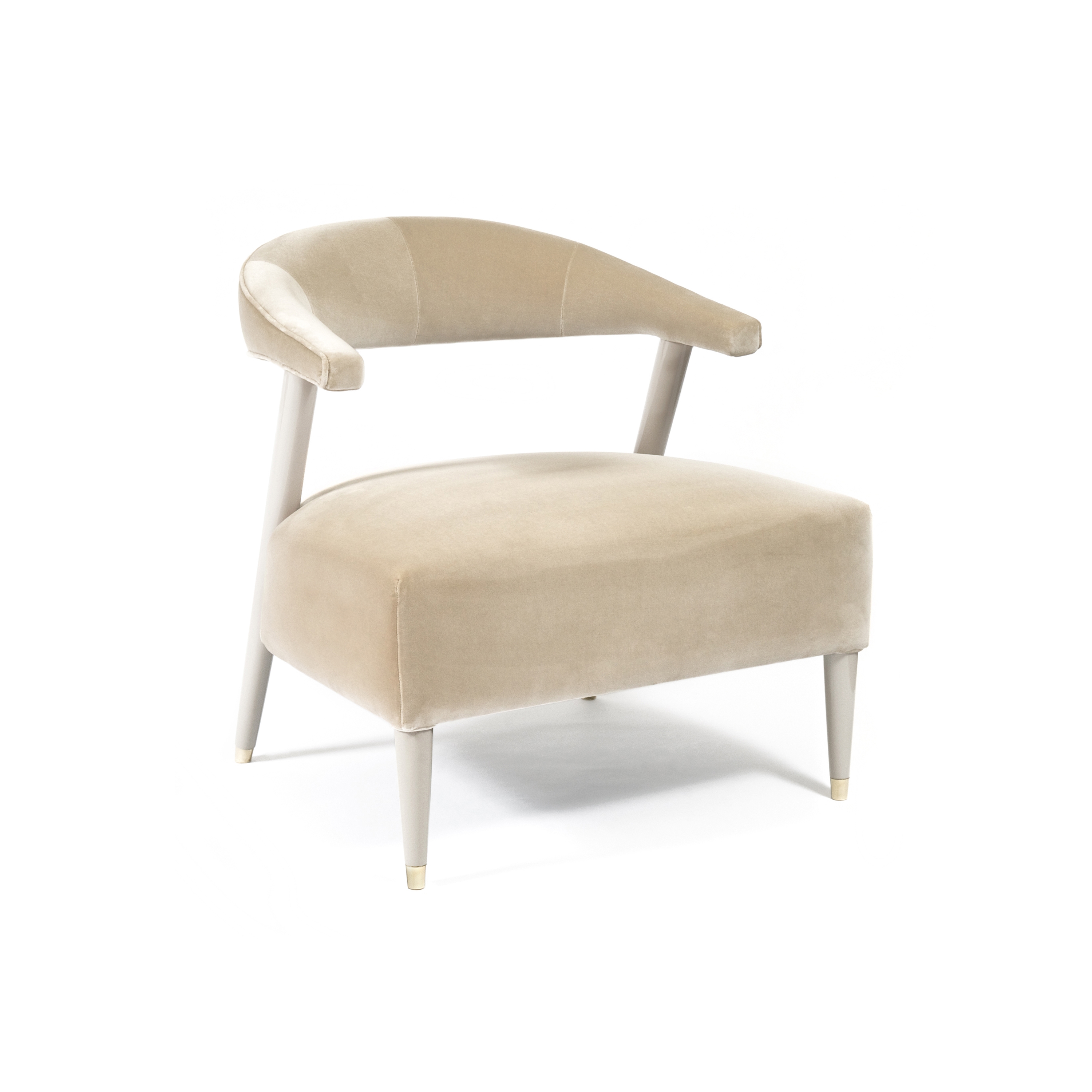 Produkt Femina | Armchair des Herstellers MUNNA anzeigen