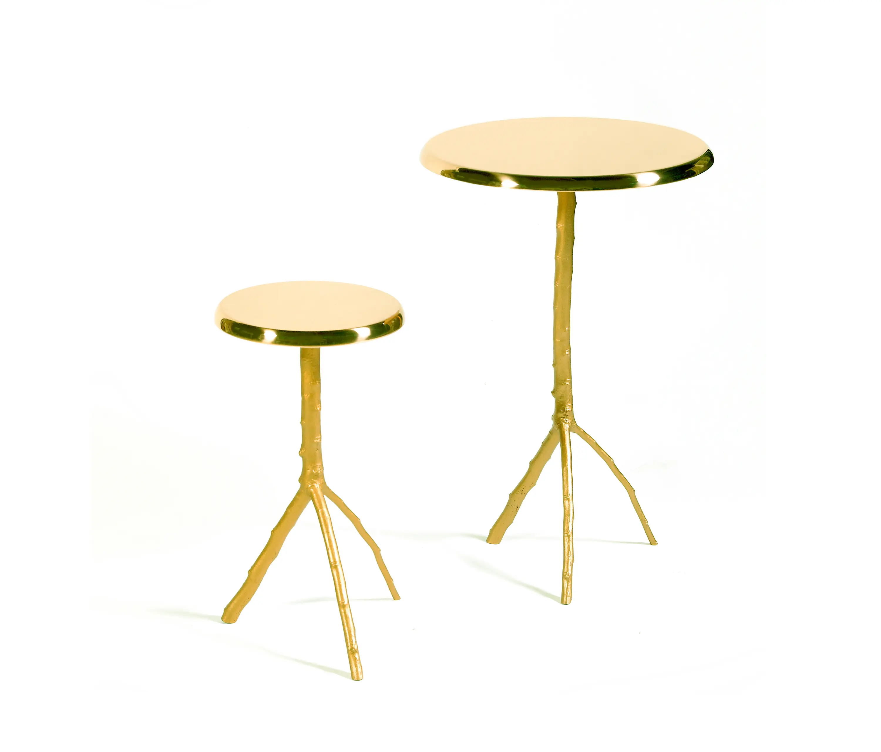 GINGER&JAGGER - Embrace | Side Table | Small