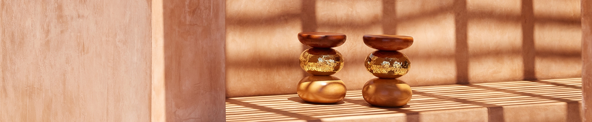 Discover the world of manufacturer GINGER&JAGGER