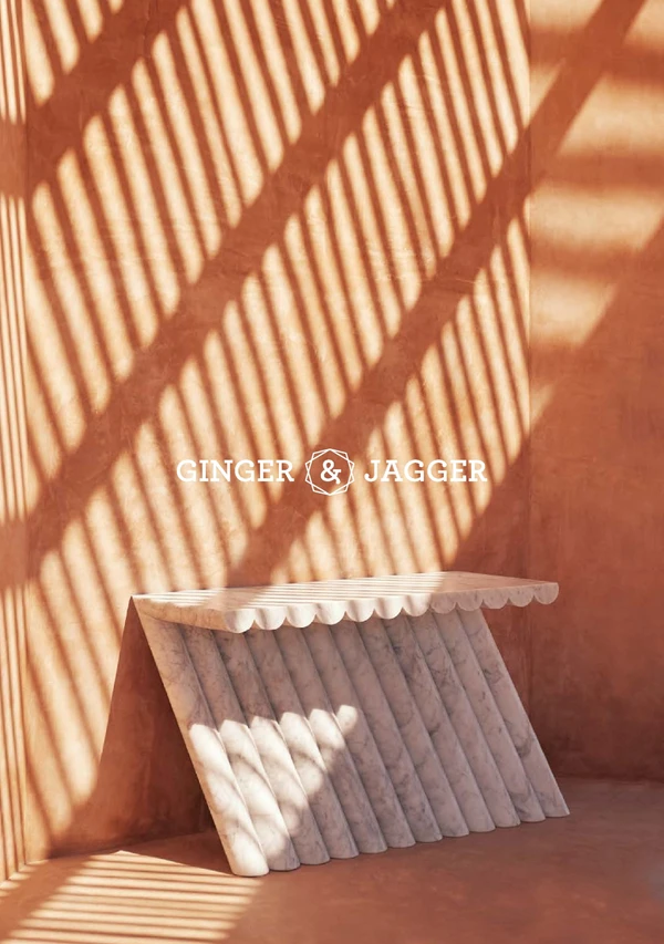 Preview image for the file Ginger & Jagger Catalogue