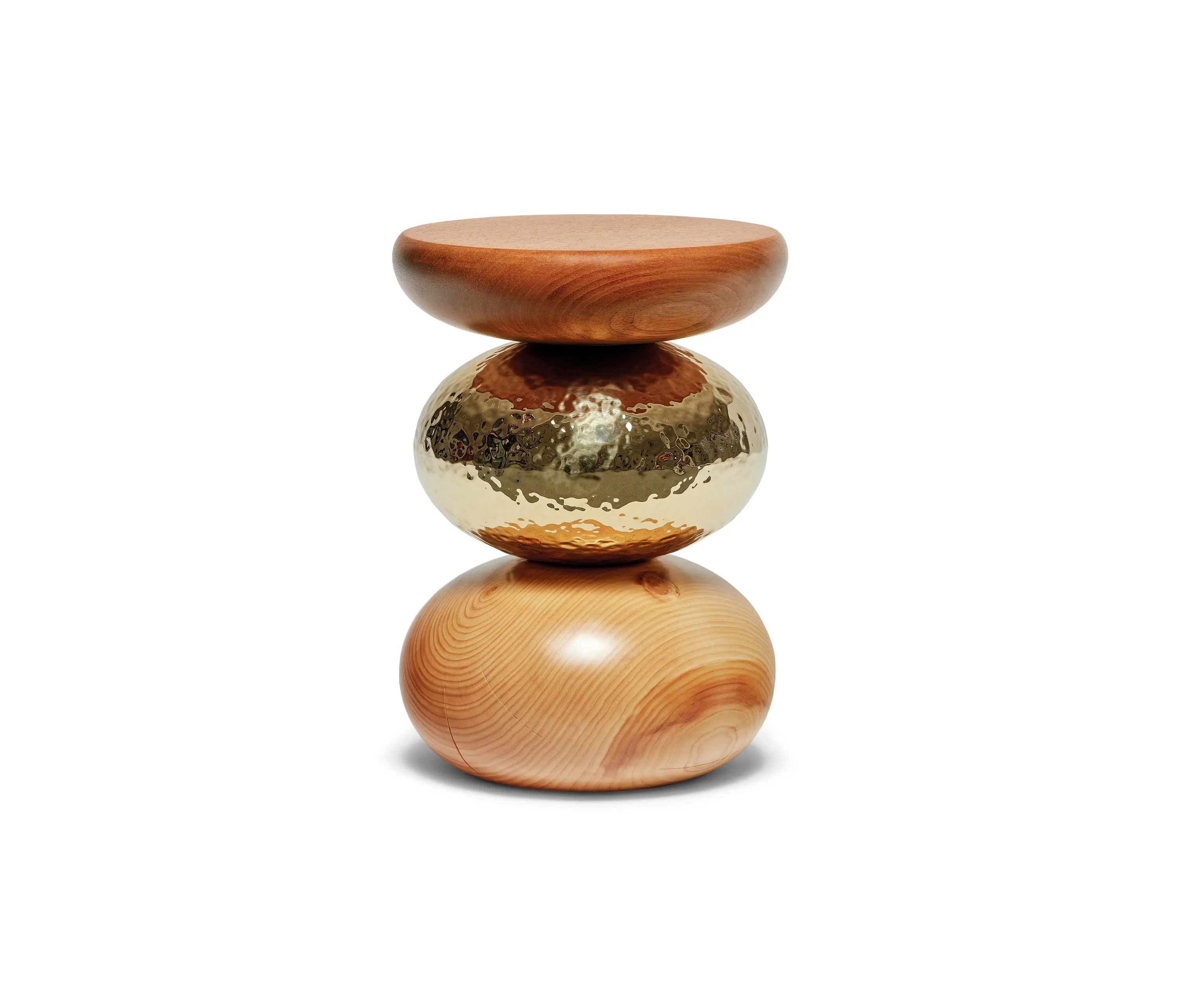 GINGER&JAGGER - Pebble | Side Table