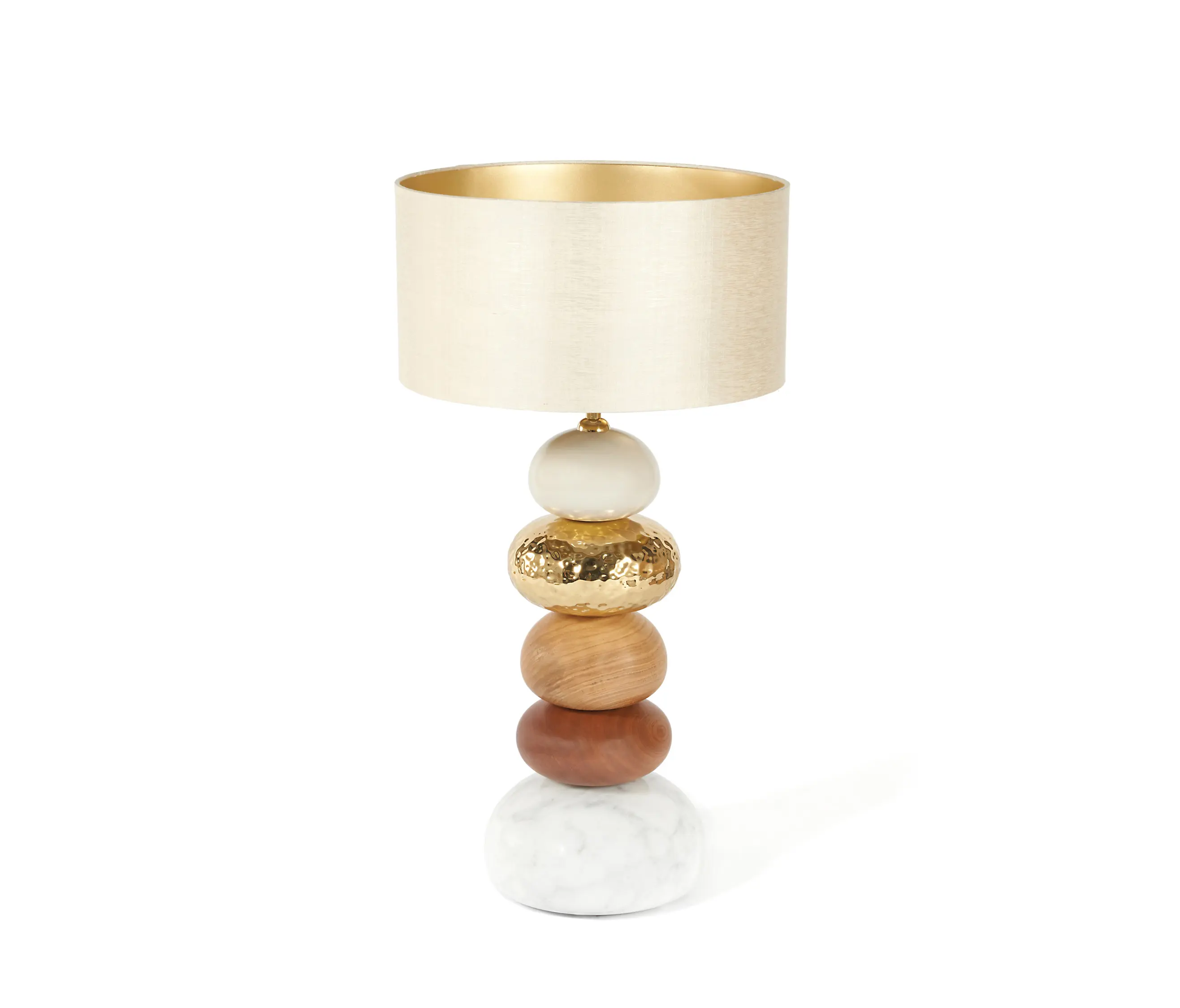 GINGER&JAGGER - Pebble | Table Lamp