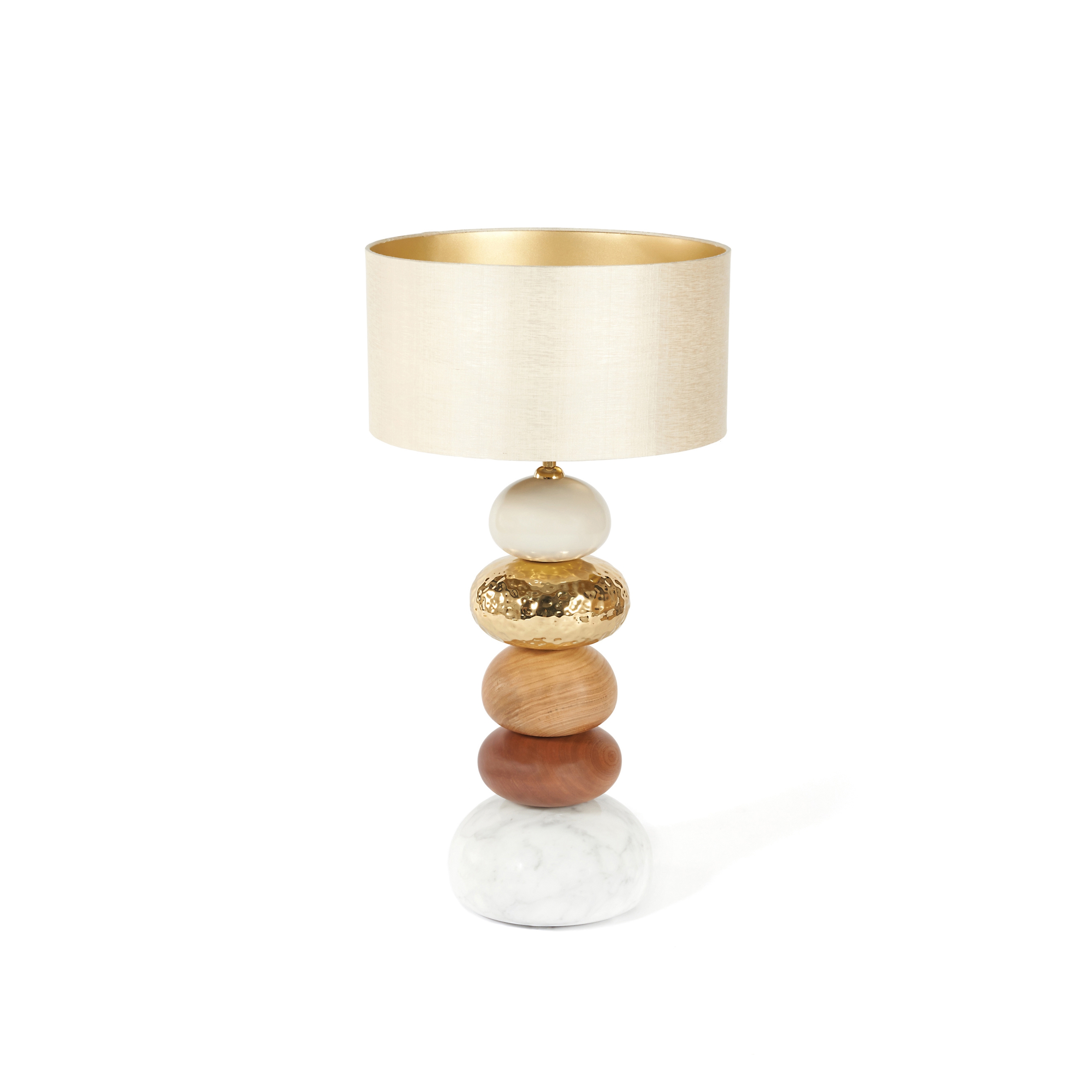 Mostrar el producto Pebble | Table Lamp del fabricante GINGER&JAGGER