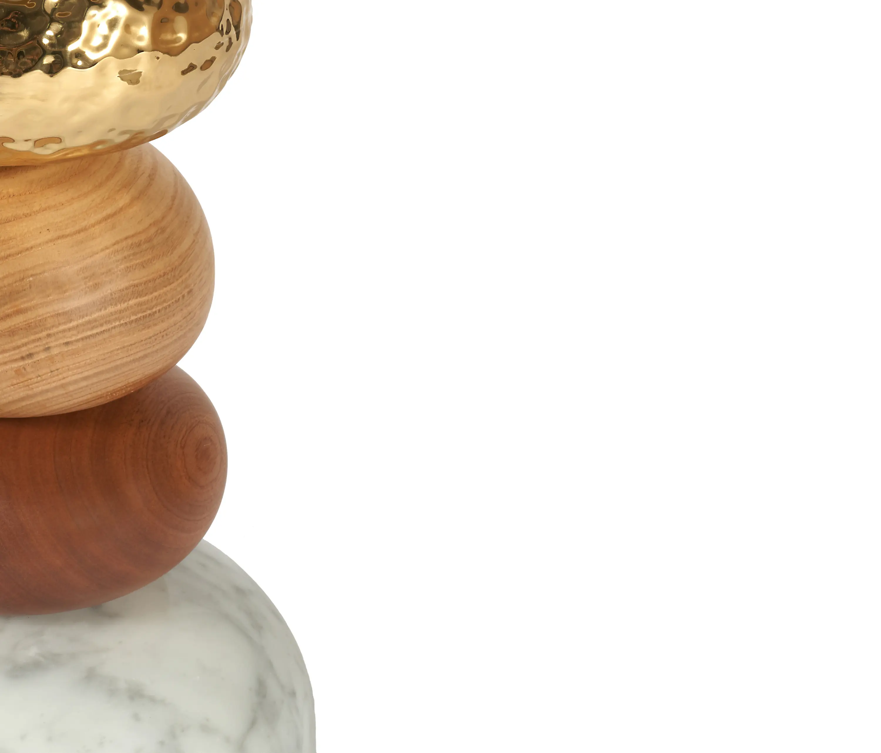 GINGER&JAGGER - Pebble | Table Lamp